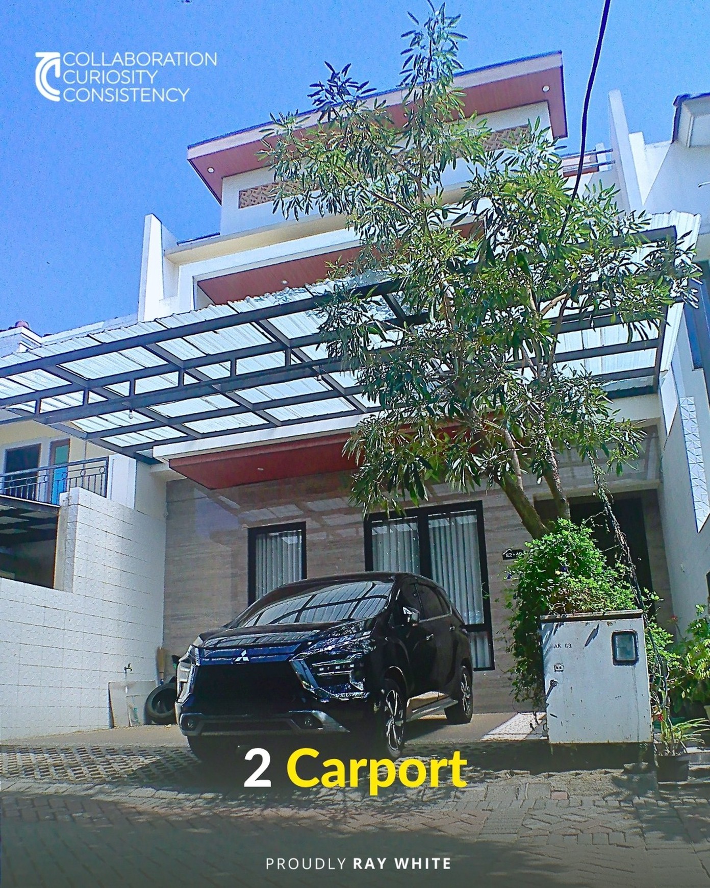 Jual Rumah Murah Dan Mewah di Alam Hijau Citraland Surabaya Barat