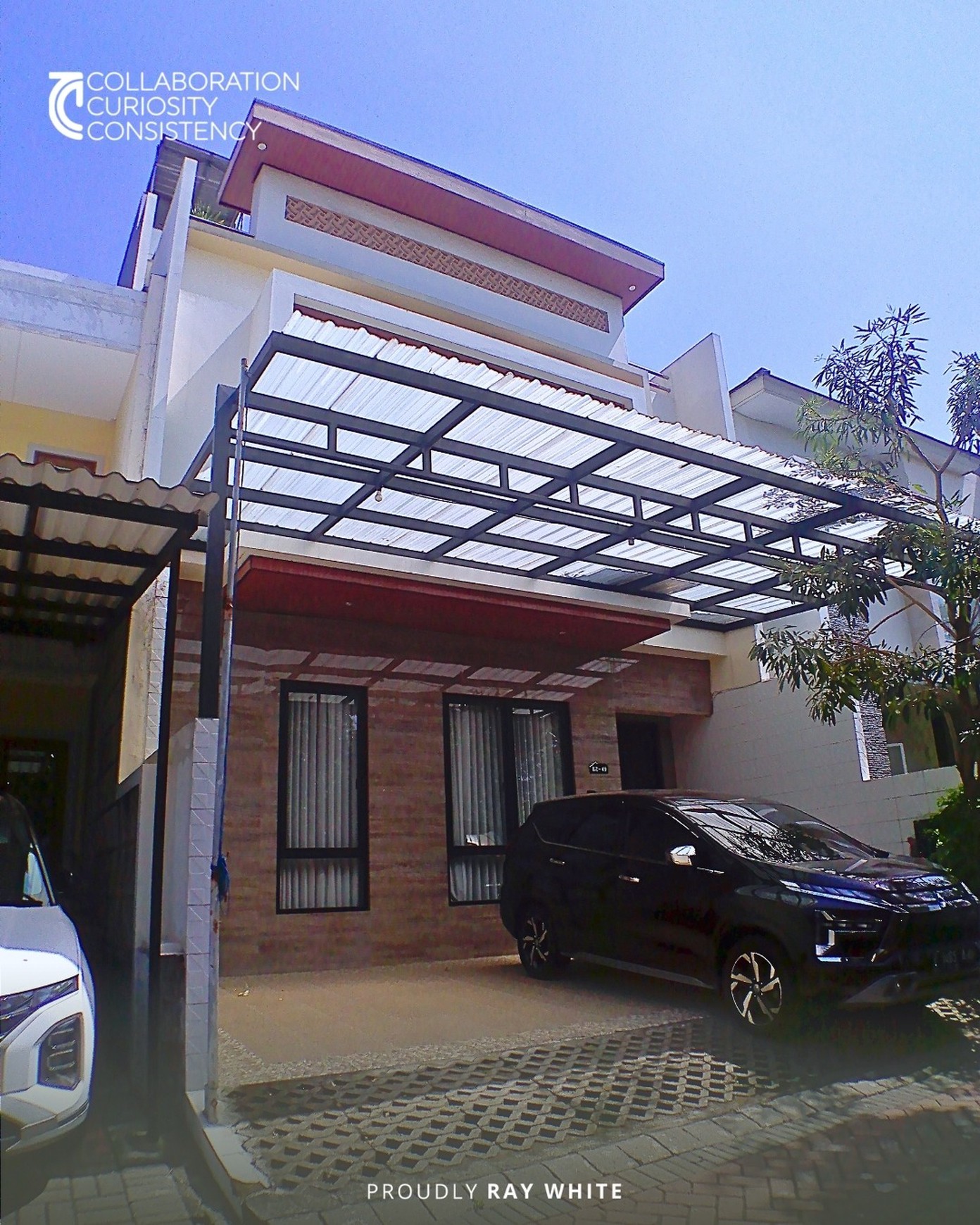 Jual Rumah Murah Dan Mewah di Alam Hijau Citraland Surabaya Barat