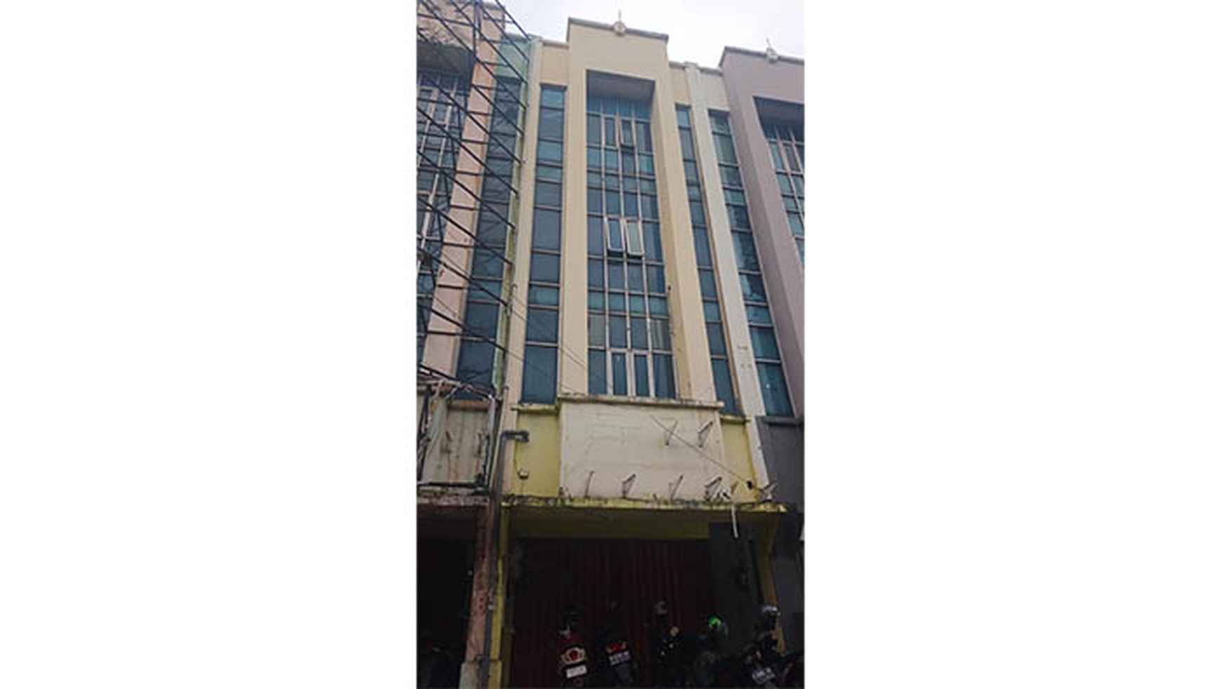 Ruko Modernland, Cikokol, Tangerang