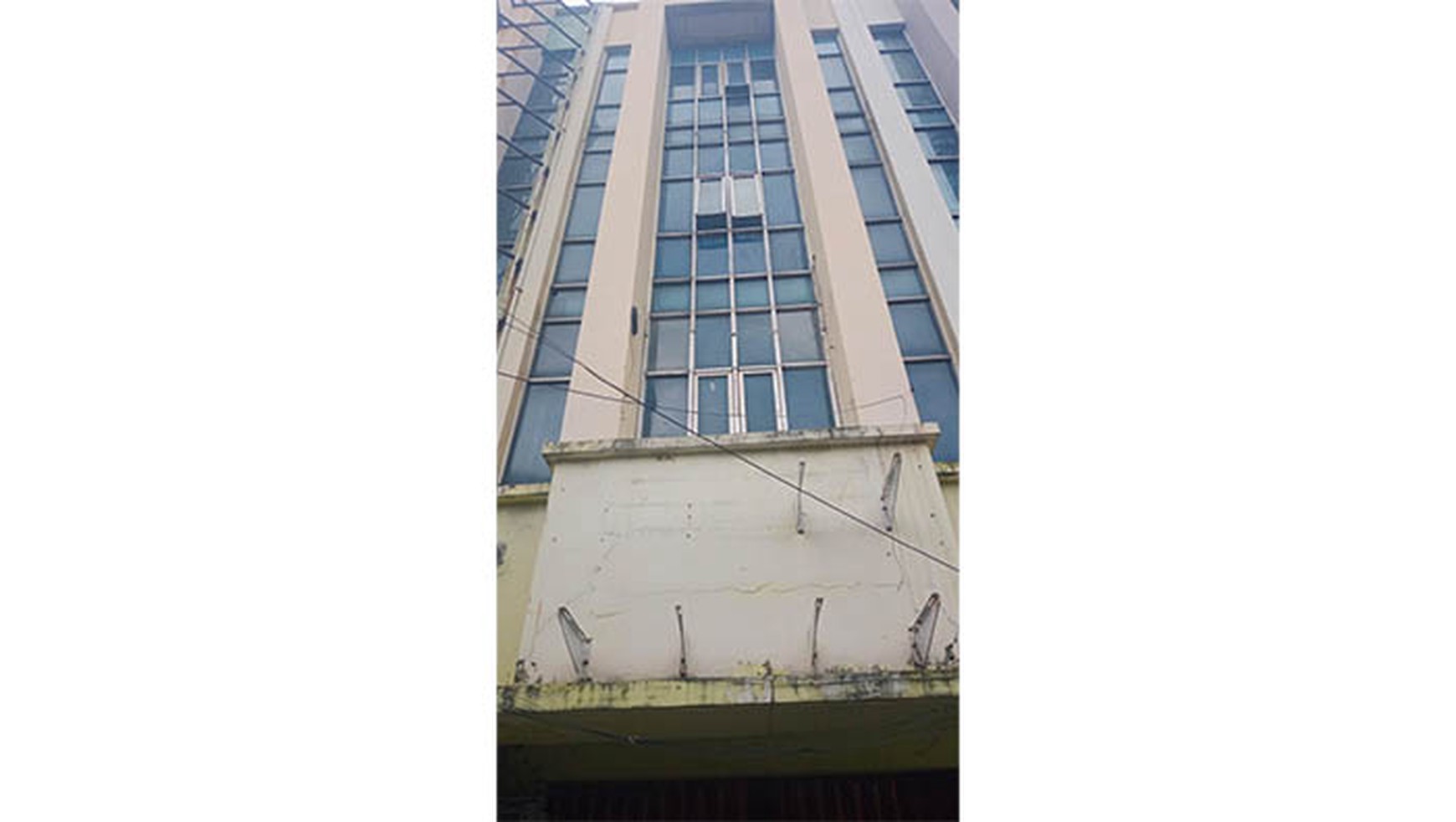 Ruko Modernland, Cikokol, Tangerang