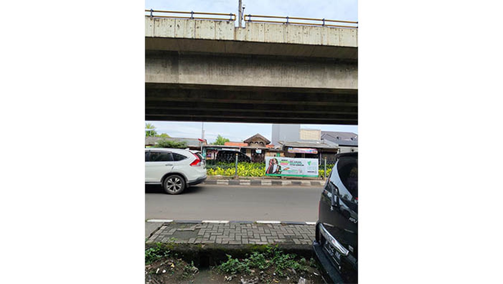 Ruko Modernland, Cikokol, Tangerang