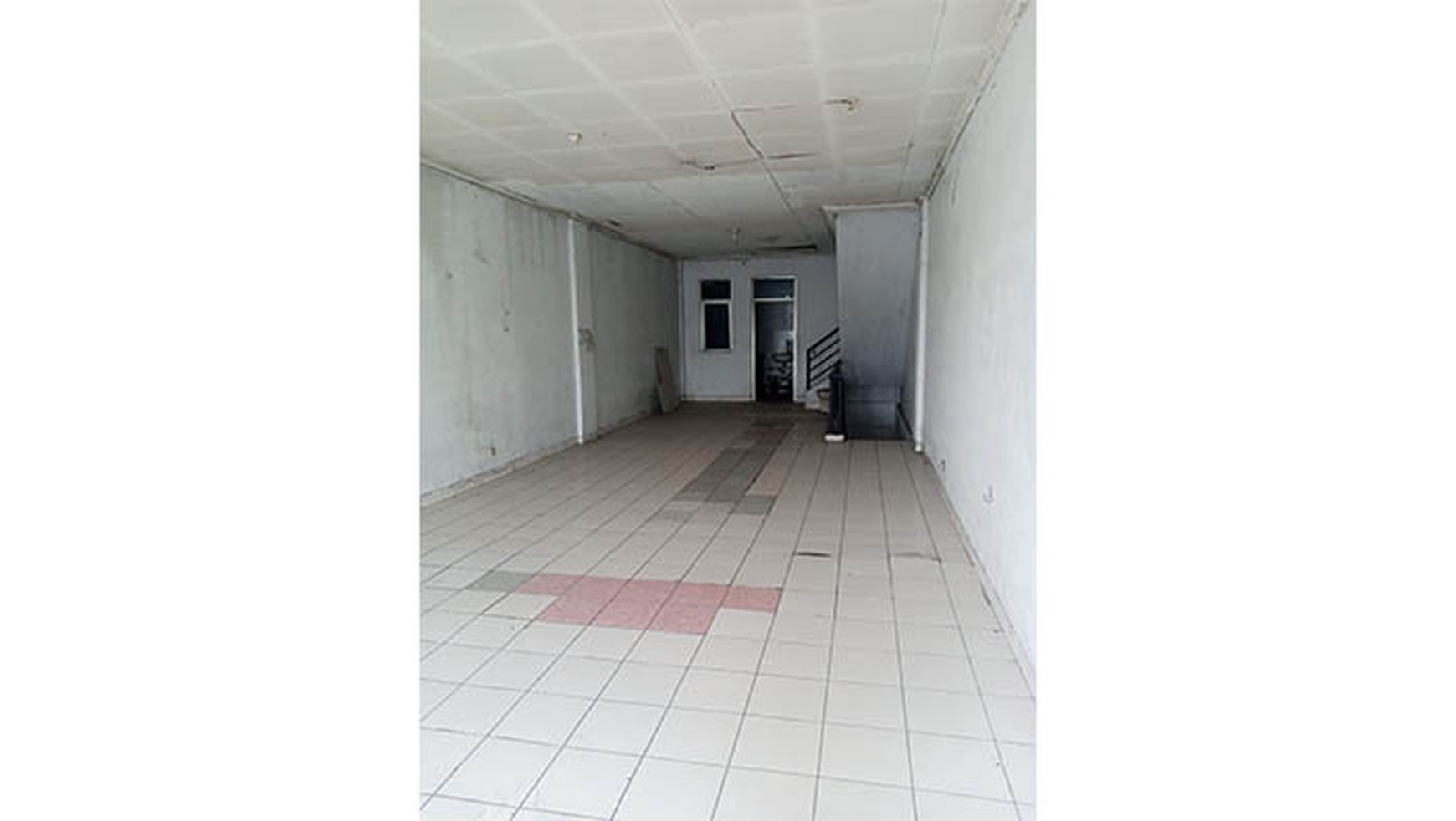 Ruko Modernland, Cikokol, Tangerang