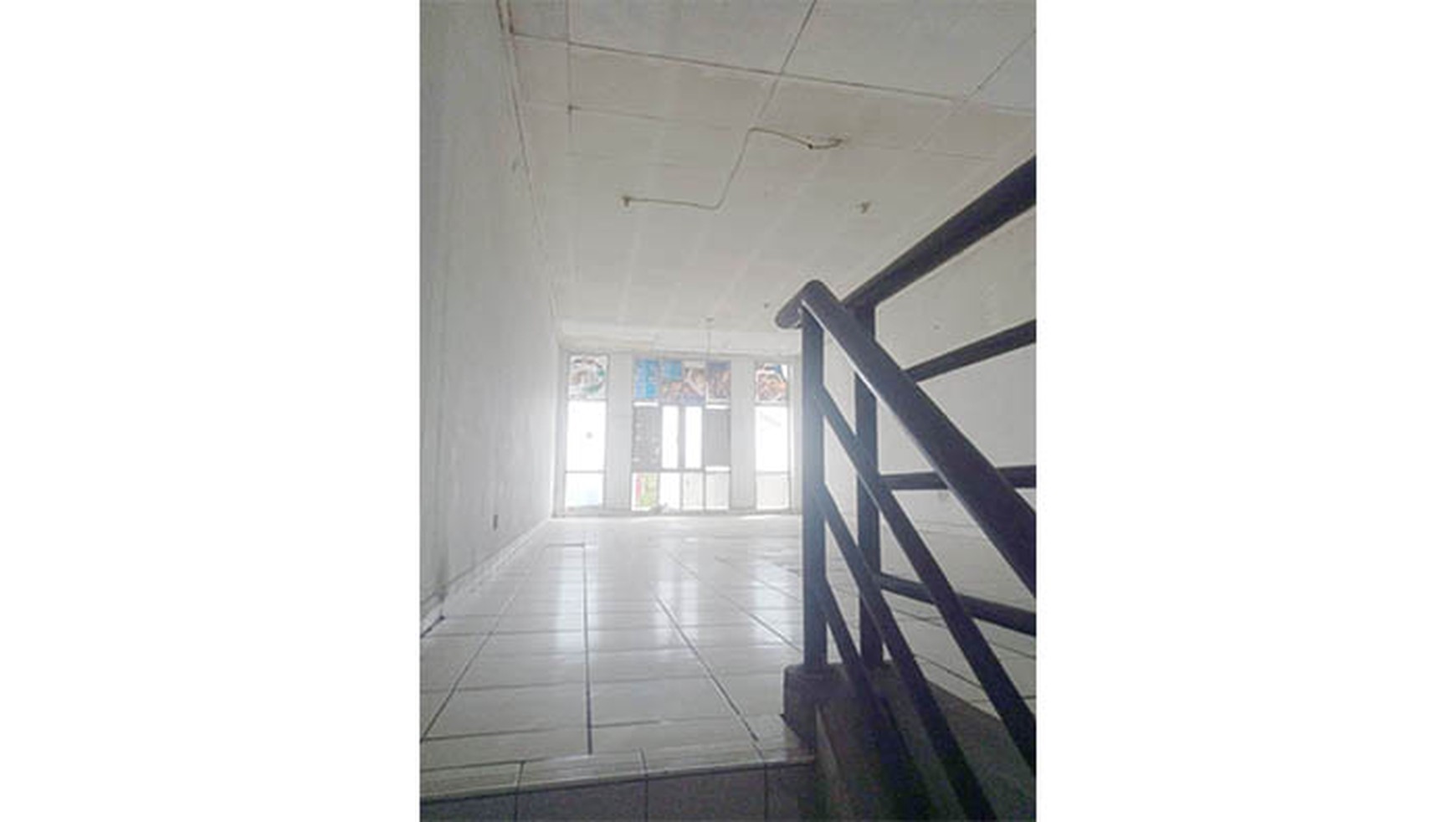 Ruko Modernland, Cikokol, Tangerang