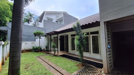 RUMAH DISEWA JALANTULODONG BAWAH KEBAYORAN BARU