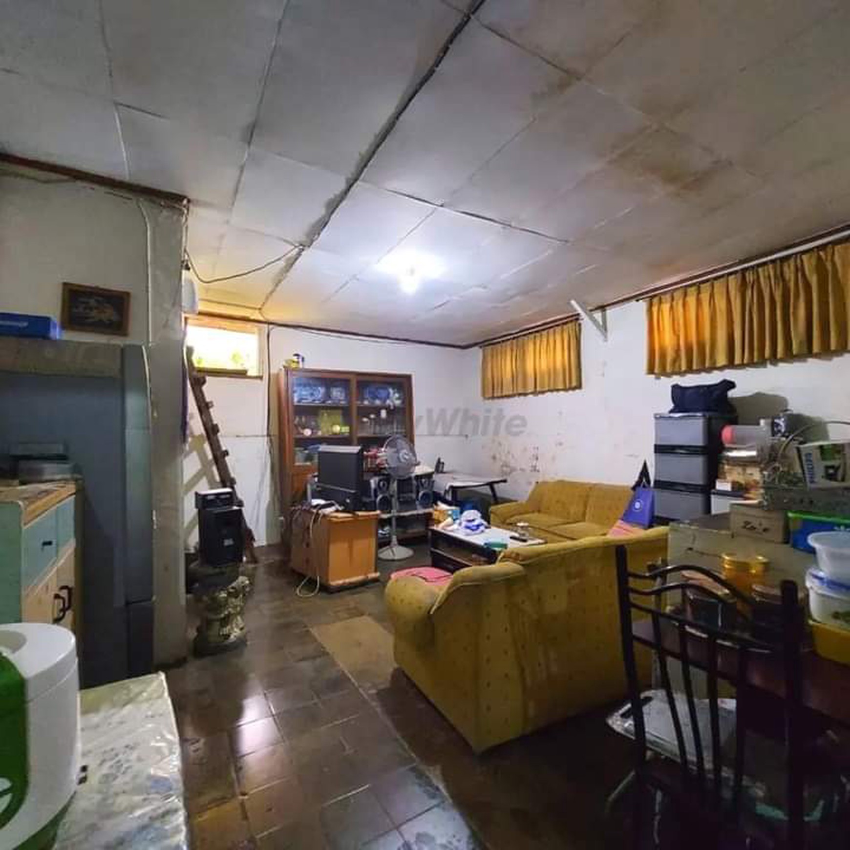 Dijual Rumah Lama Strategis Dekat MRT, Blok M di Petogogan, Kebayoran Baru, Jakarta Selatan 