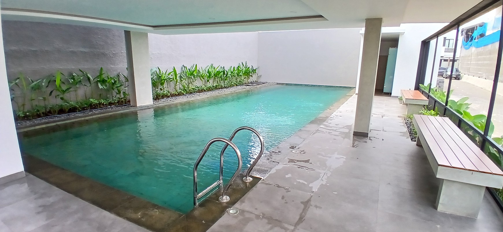 Dijual Rumah di Favouri House Serpong 