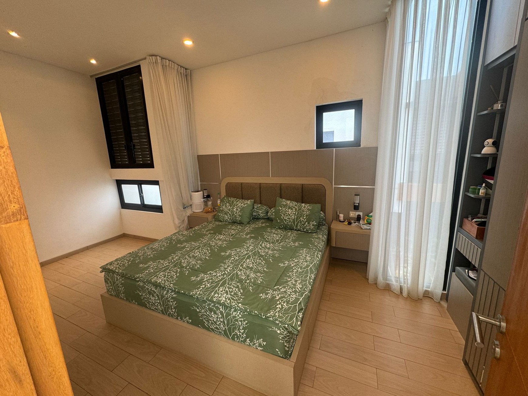 Dijual Rumah di Favouri House Serpong 