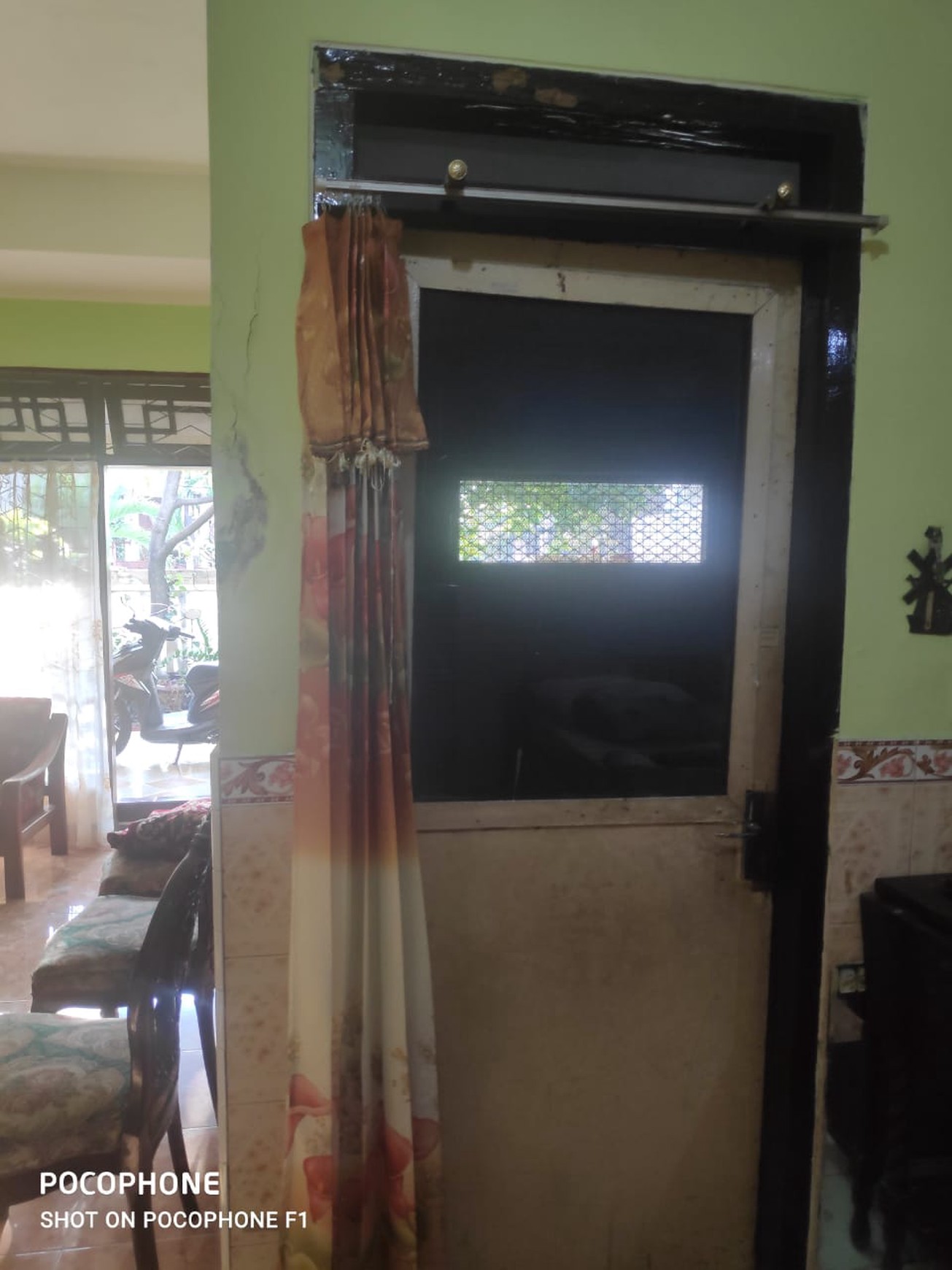 Rumah Dijual di Semolowaru Timur Surabaya Dekat Kampus