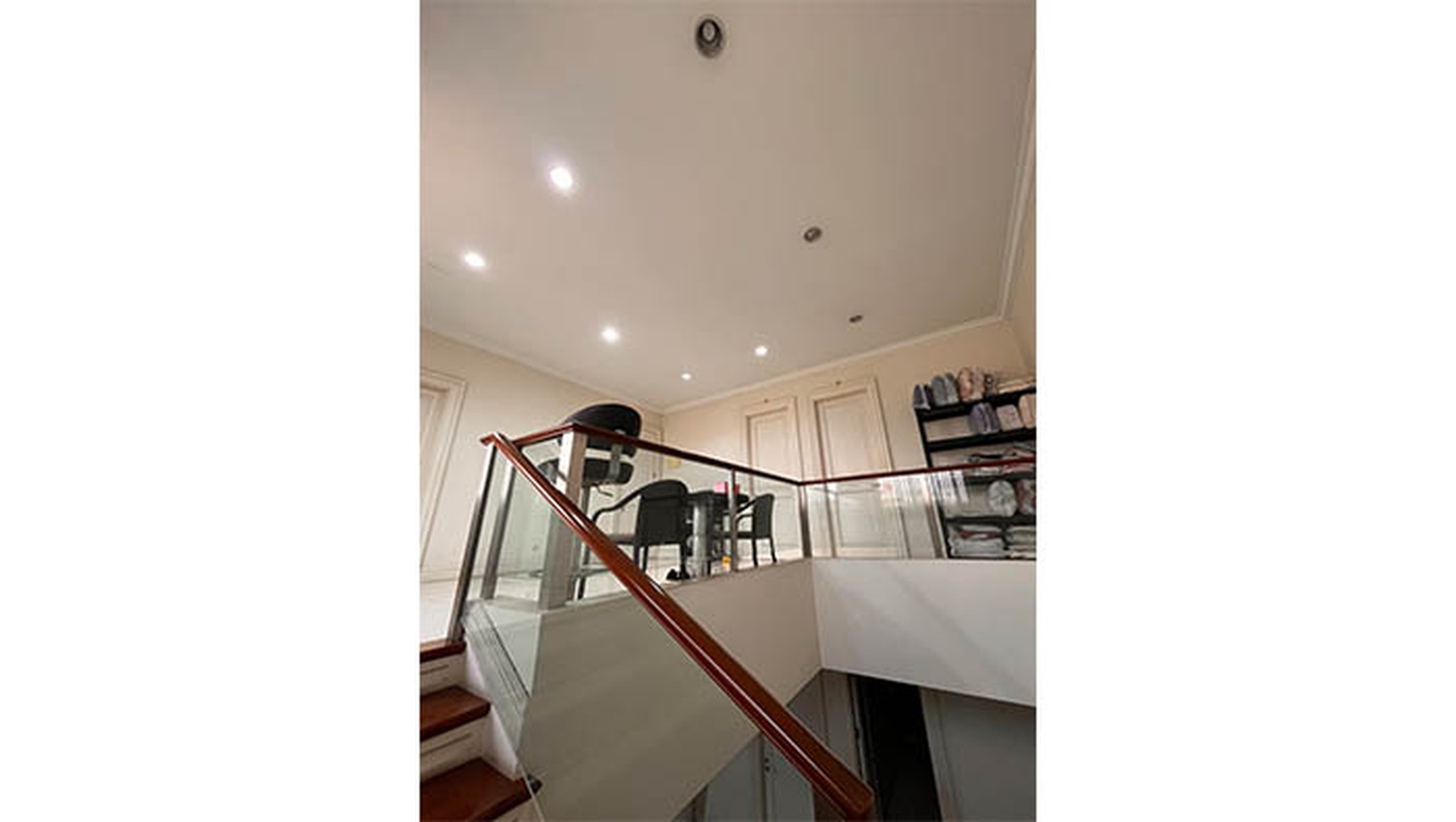 Jual Murah, BU, Rumah Sunter Mimosa, uk 10x20m2, harga 4,7 M