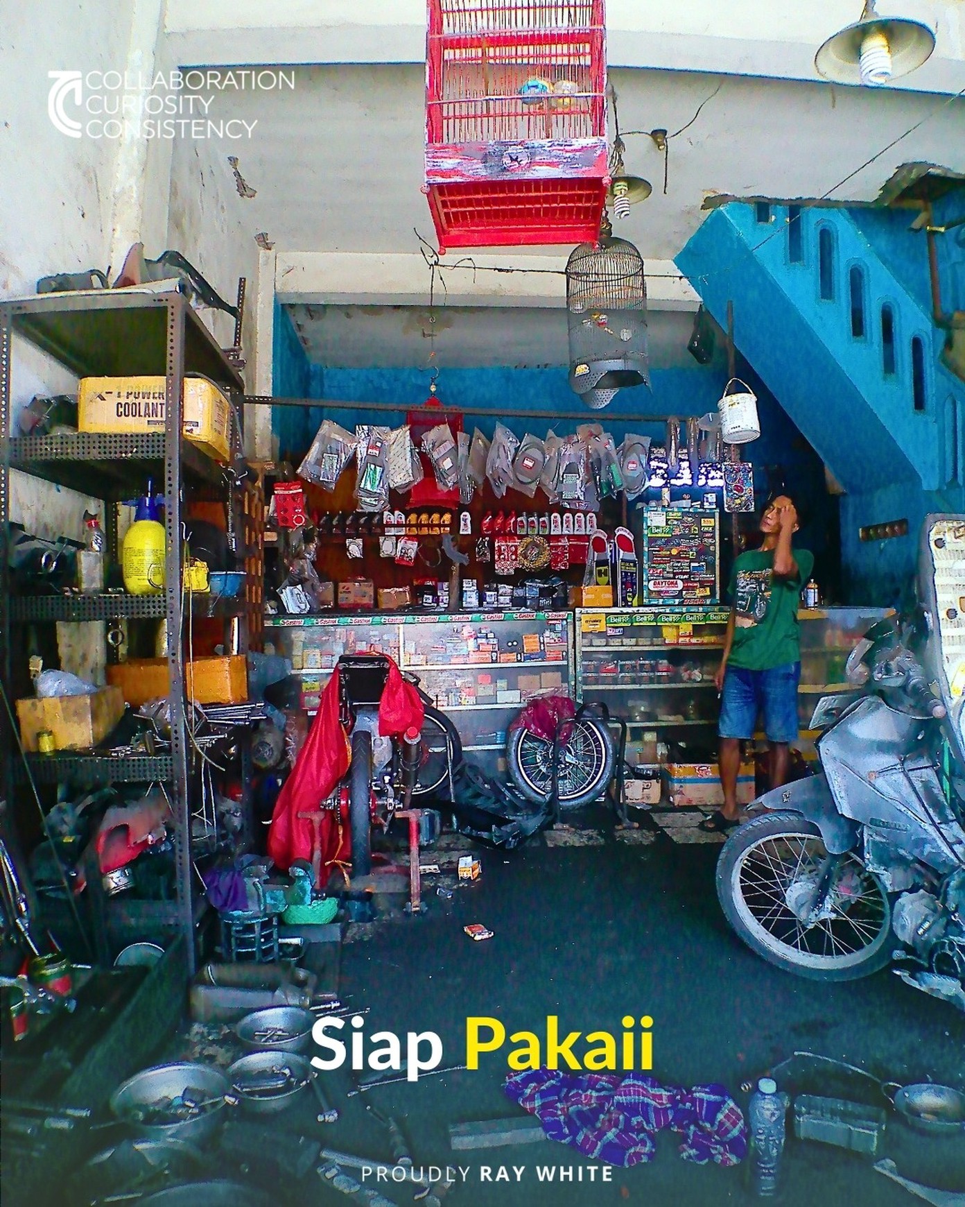 Dijual Cepat Ruko Murah Lokasi Strategis Di Area Surabaya Utara