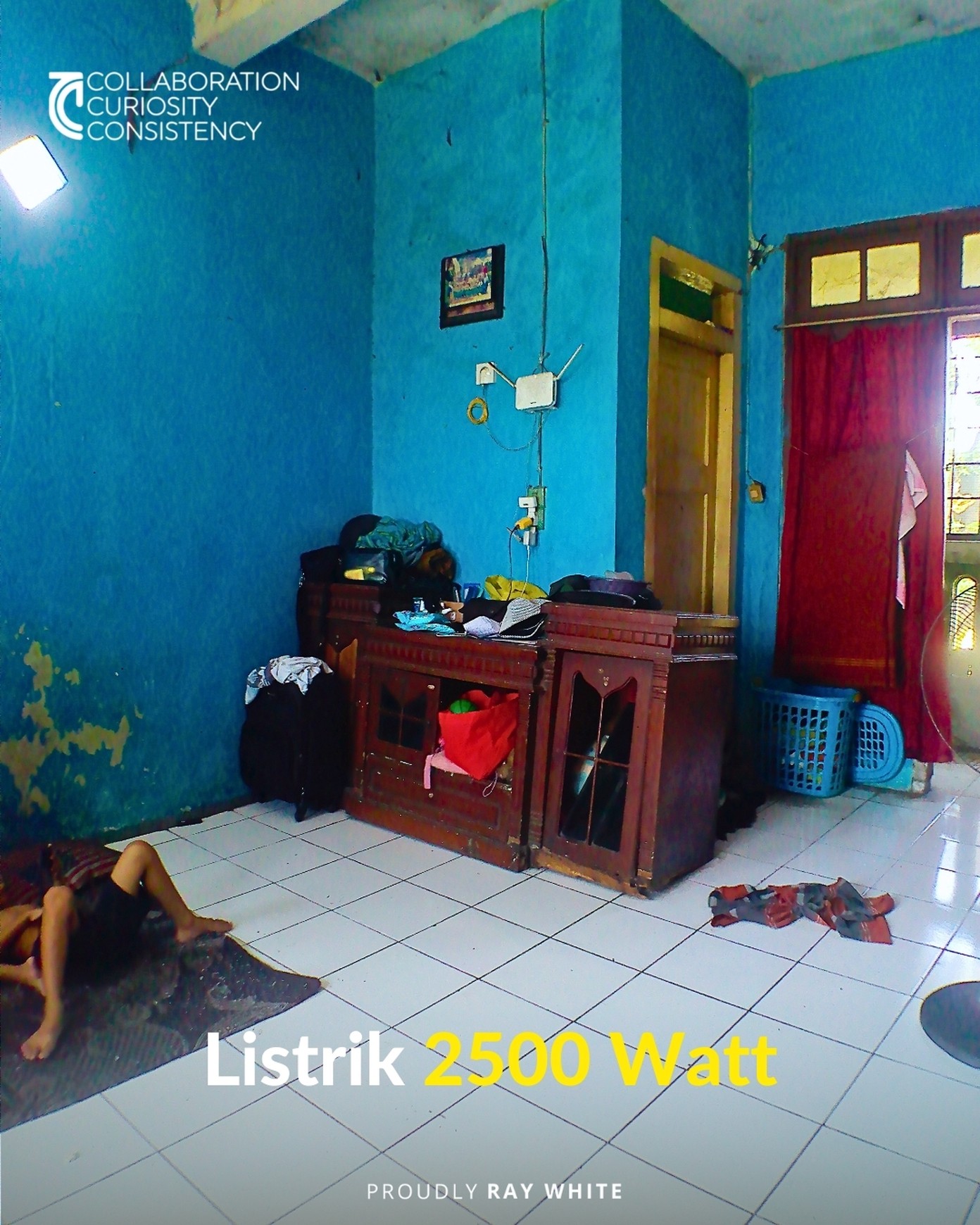 Dijual Cepat Ruko Murah Lokasi Strategis Di Area Surabaya Utara