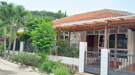 Rumah Dijual Megapolitan Cinere