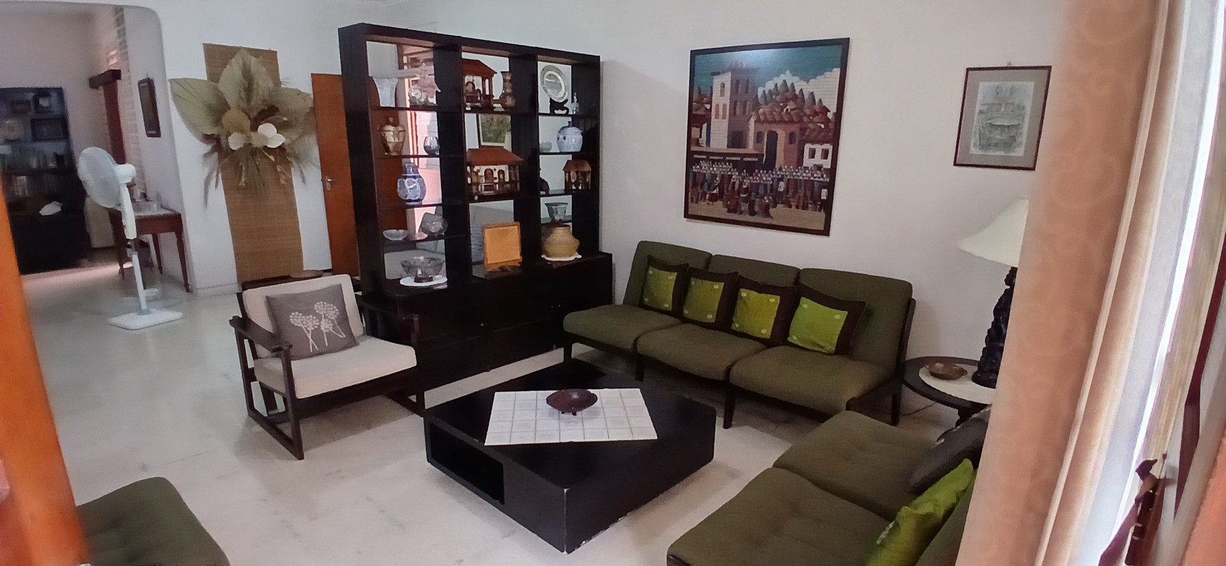 Rumah Dijual Megapolitan Cinere