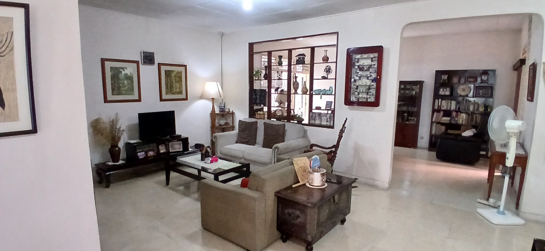 Rumah Dijual Megapolitan Cinere