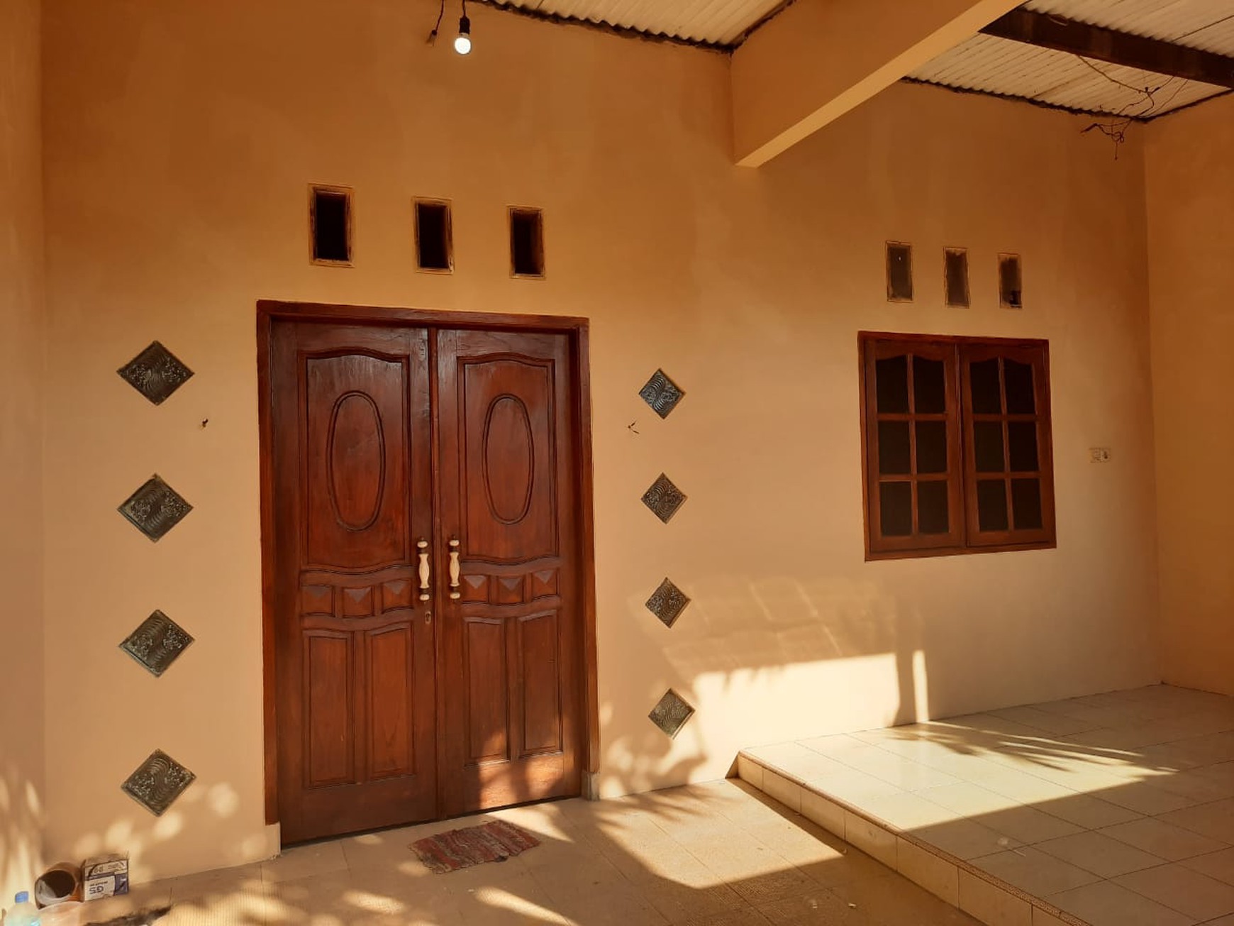 Perumahan Graha Kota, Siap Huni Dengan 2 Kamar Tidur Dan 1 Kamar Mandi Dengan Harga Murah