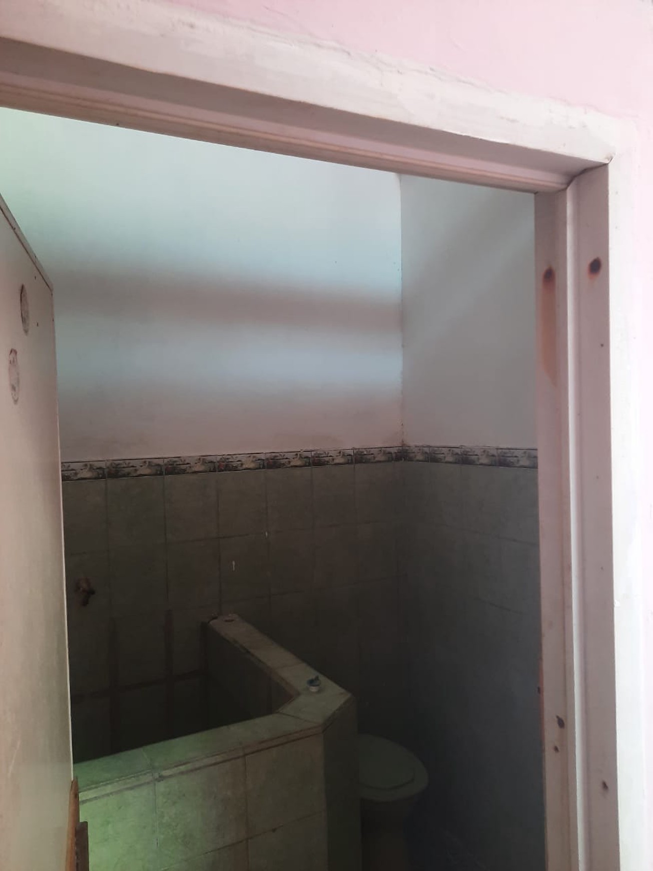 Perumahan Graha Kota, Siap Huni Dengan 2 Kamar Tidur Dan 1 Kamar Mandi Dengan Harga Murah