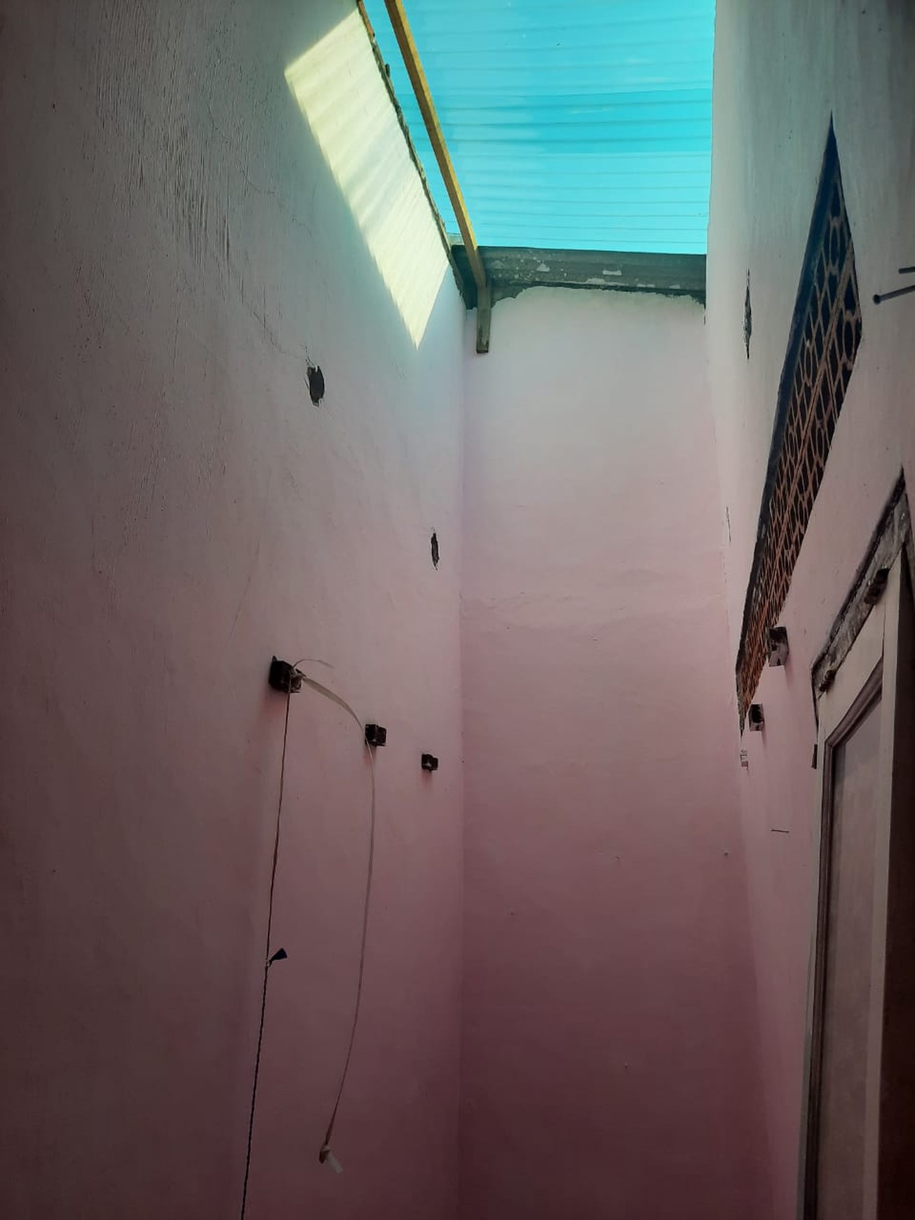 Perumahan Graha Kota, Siap Huni Dengan 2 Kamar Tidur Dan 1 Kamar Mandi Dengan Harga Murah