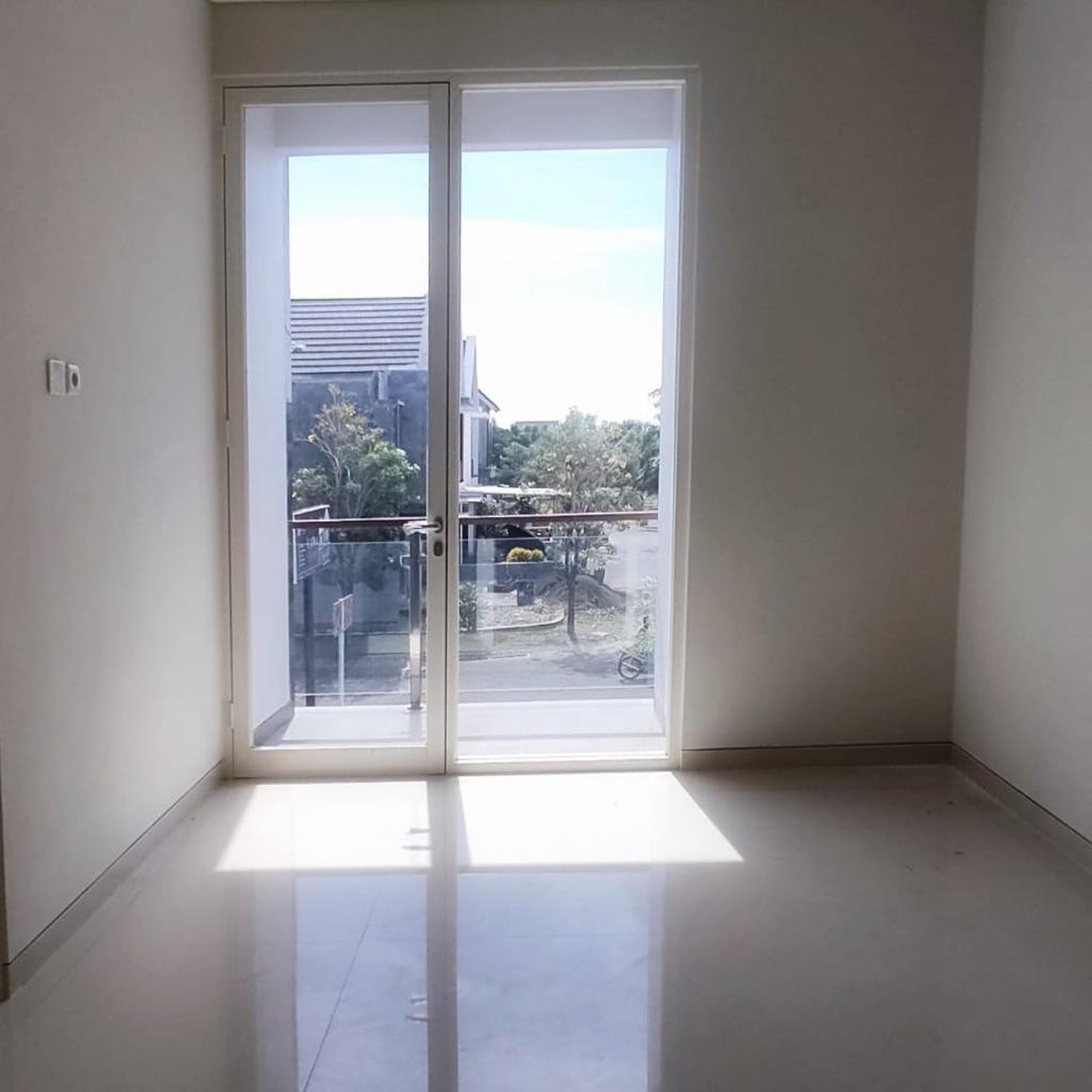 Perumahan Safira Garden 5 Menit dari Exit Toll Sidoarjo Dekat Fasum Terdapat Kolam Renang