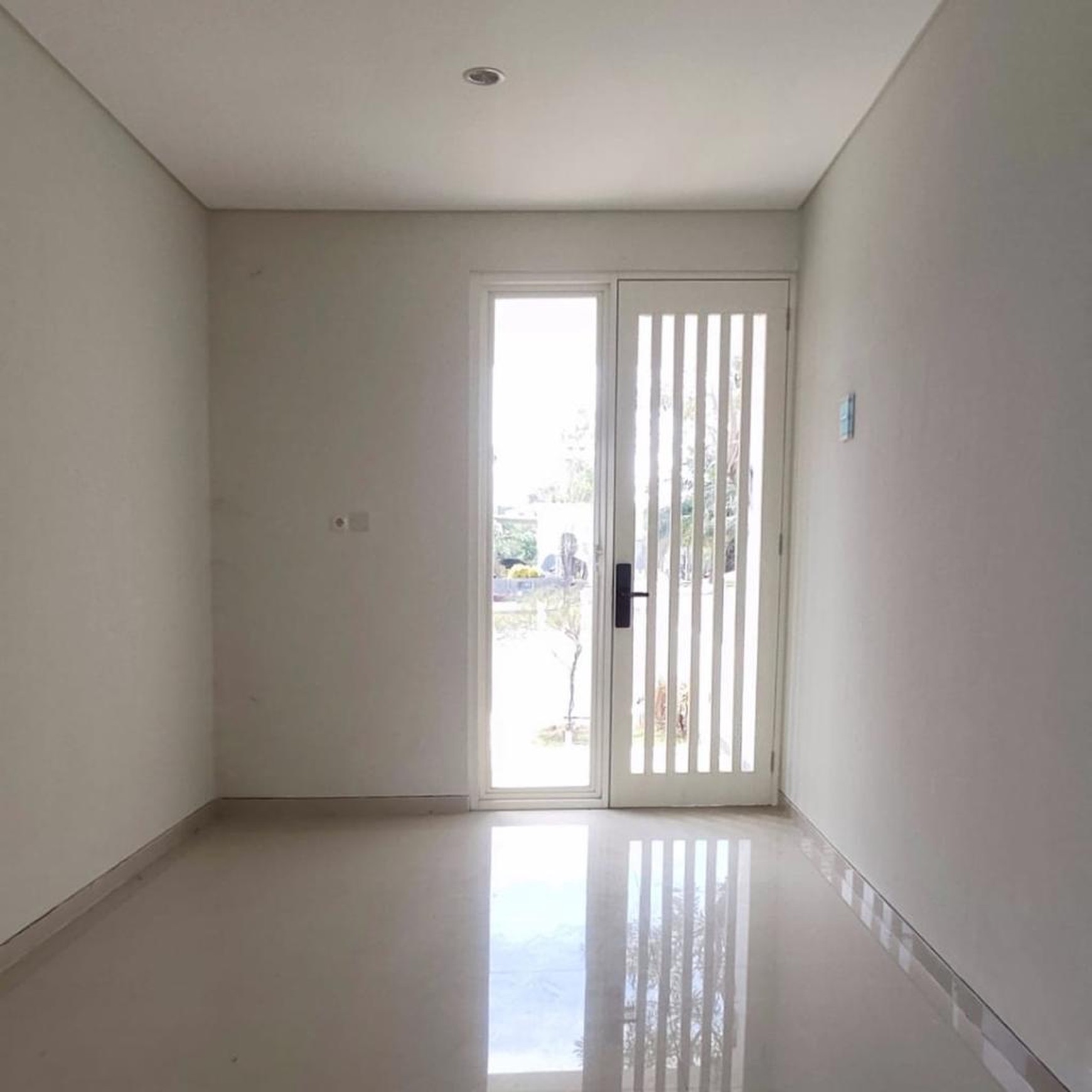 Perumahan Safira Garden 5 Menit dari Exit Toll Sidoarjo Dekat Fasum Terdapat Kolam Renang