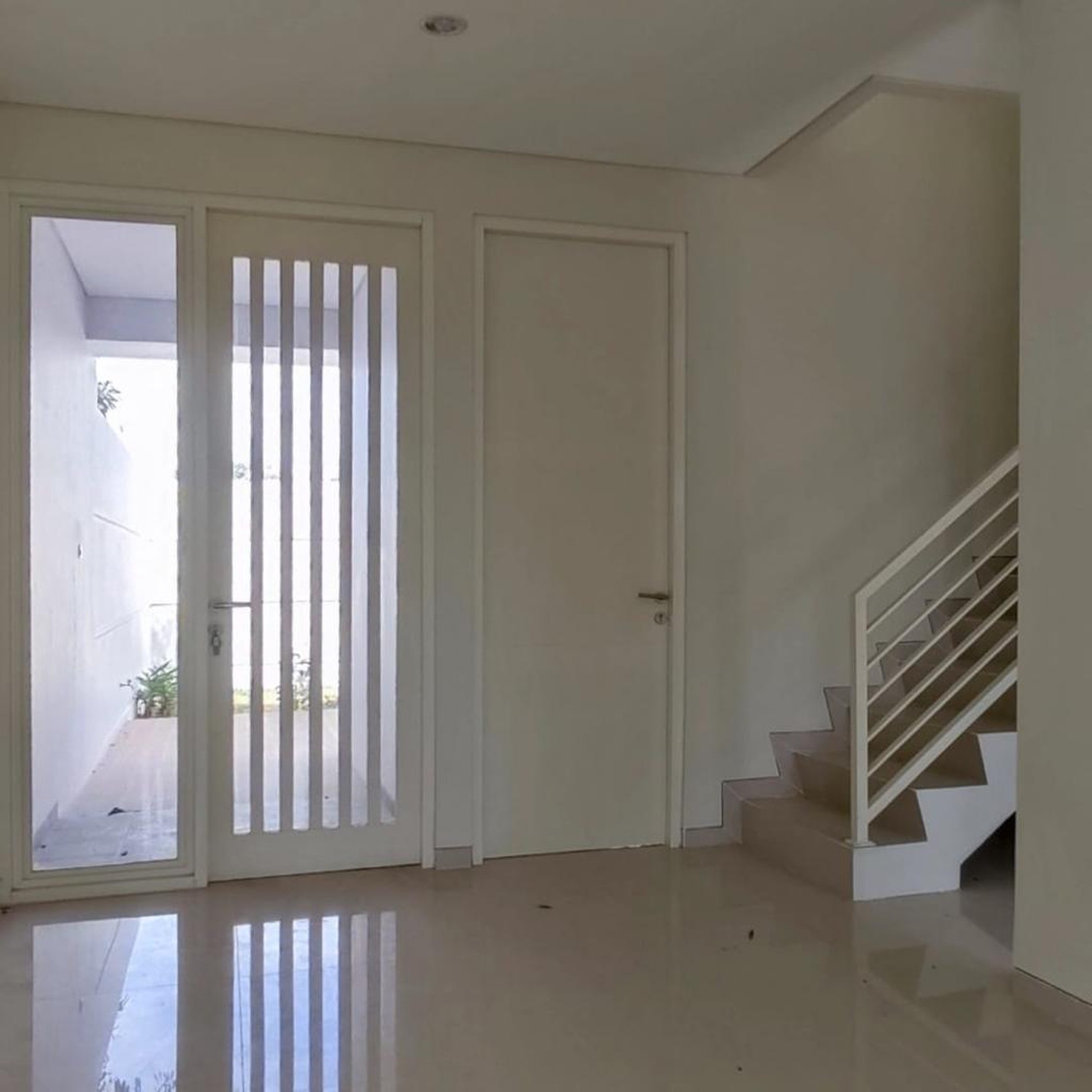 Perumahan Safira Garden 5 Menit dari Exit Toll Sidoarjo Dekat Fasum Terdapat Kolam Renang