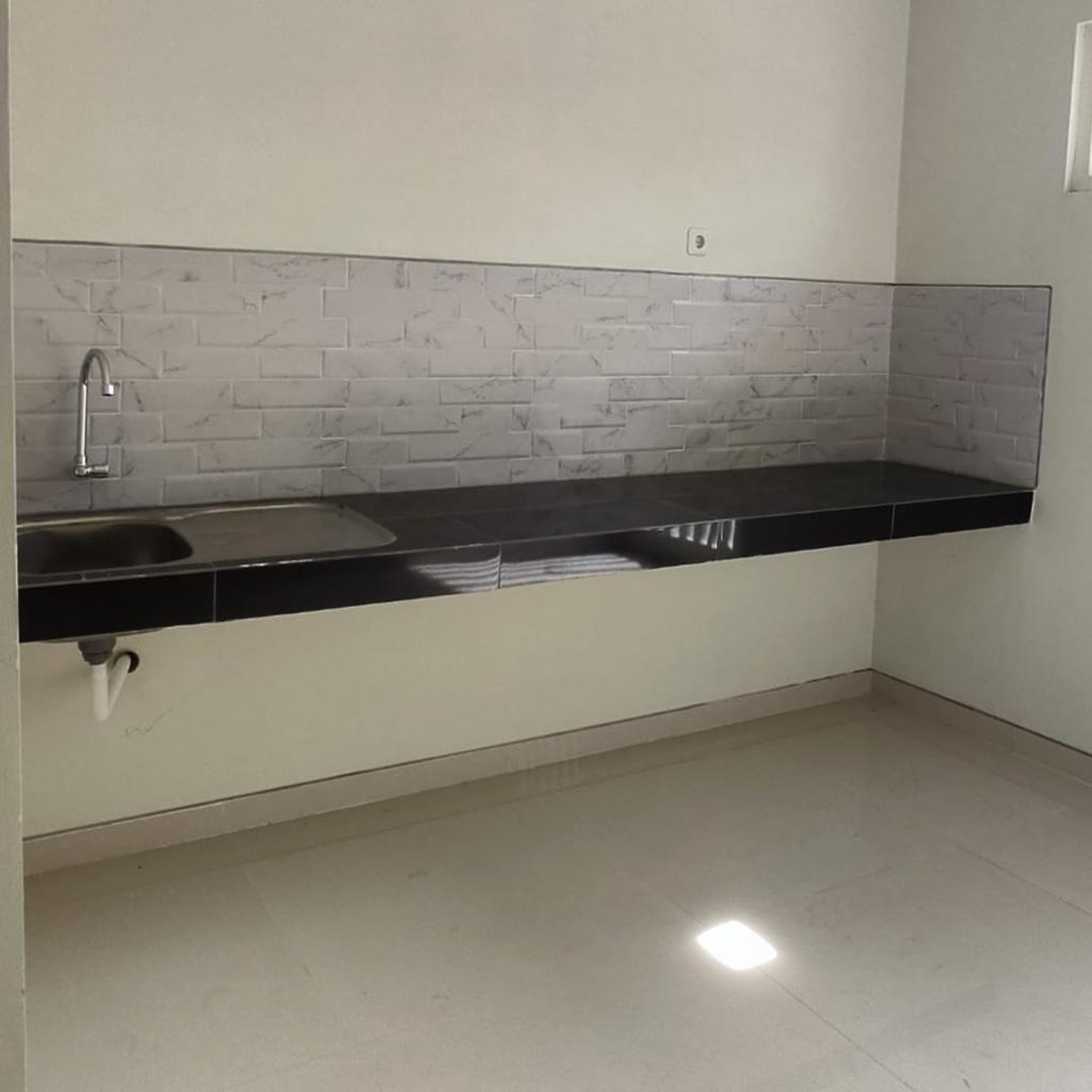 Perumahan Safira Garden 5 Menit dari Exit Toll Sidoarjo Dekat Fasum Terdapat Kolam Renang