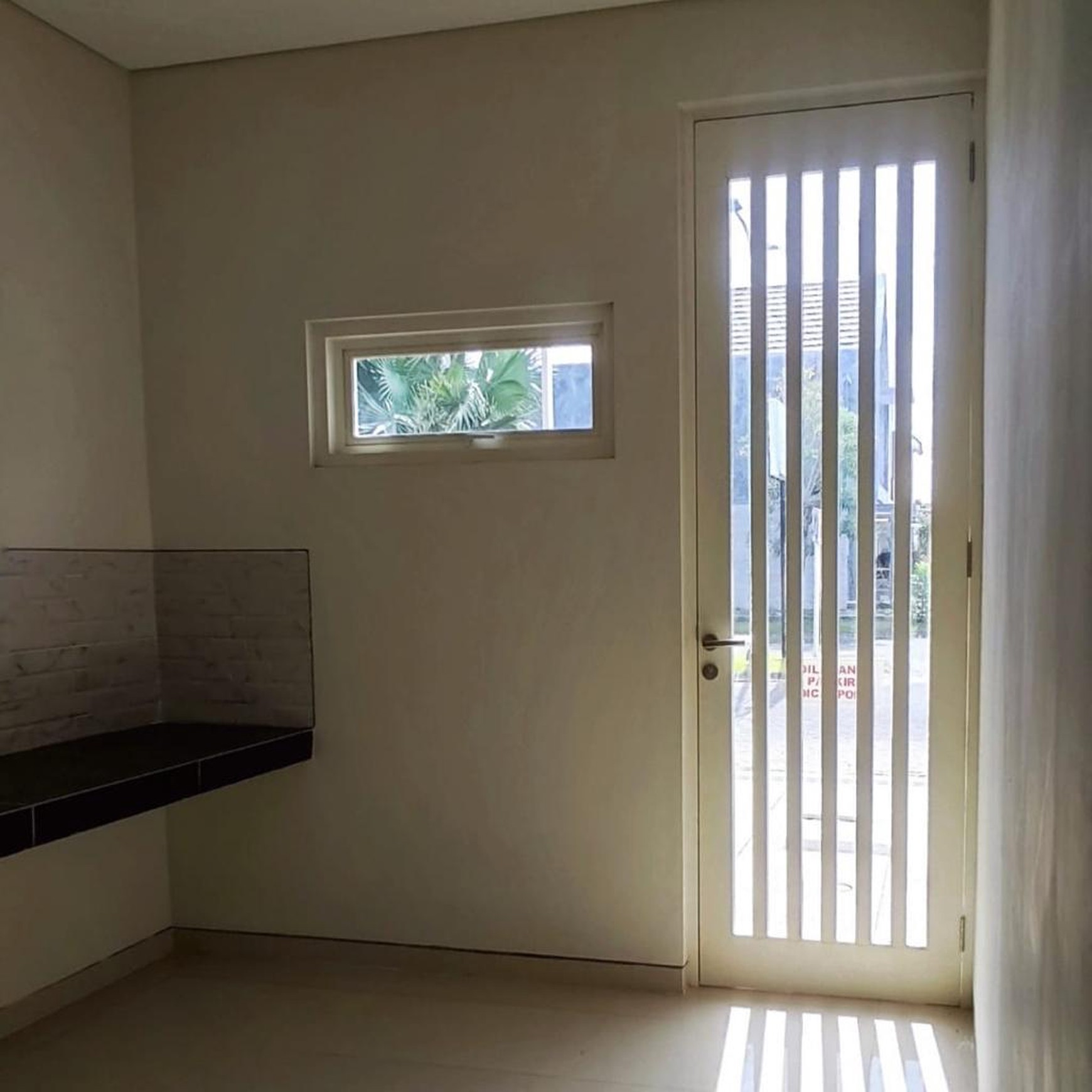 Perumahan Safira Garden 5 Menit dari Exit Toll Sidoarjo Dekat Fasum Terdapat Kolam Renang