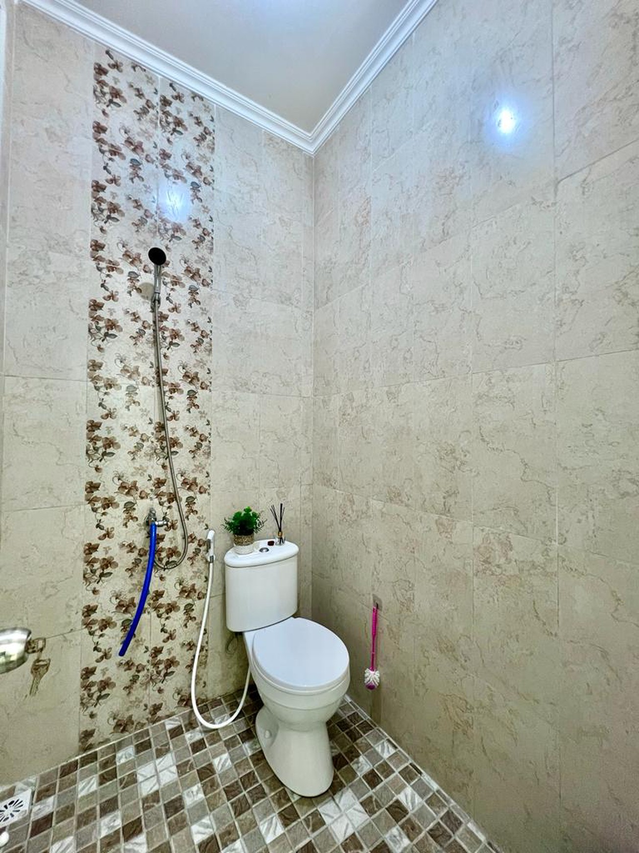 Rumah Siap Huni 1 Lantai SHM Kota Sidoarjo Harga Spesial