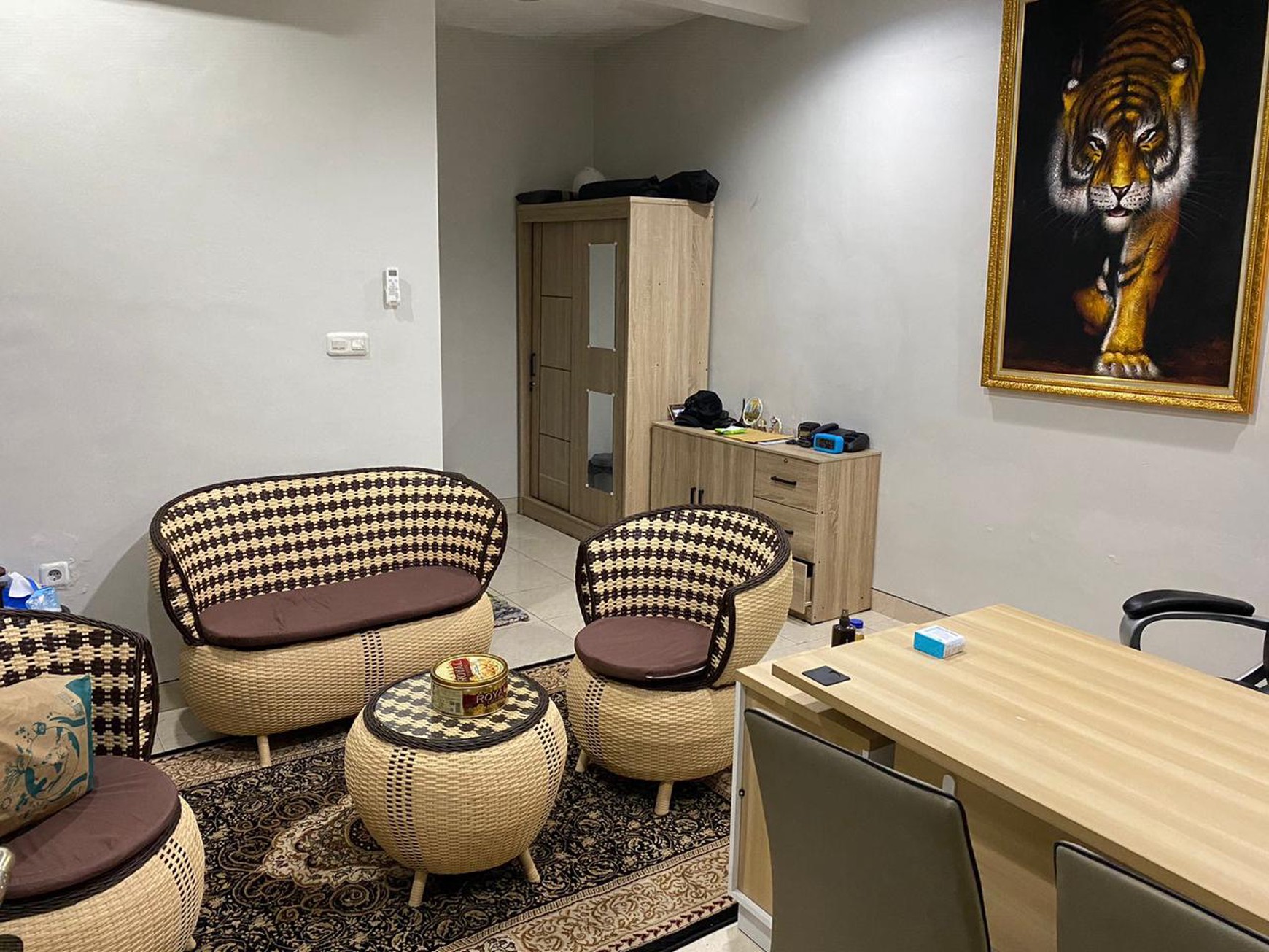 Perumahan Nginden Intan Surabaya Dengan Ukuran 210 One Gate System Dan Dekat Dengan Fasum Rumah Ini Dijual Dengan Harga 2,3 M