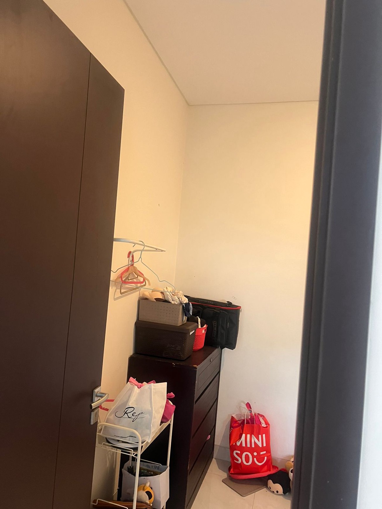 Dijual Rumah di Lavon City - Pasar Kemis Tangerang