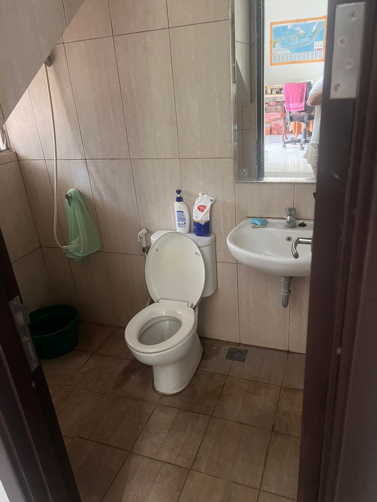 Dijual Rumah di Lavon City - Pasar Kemis Tangerang