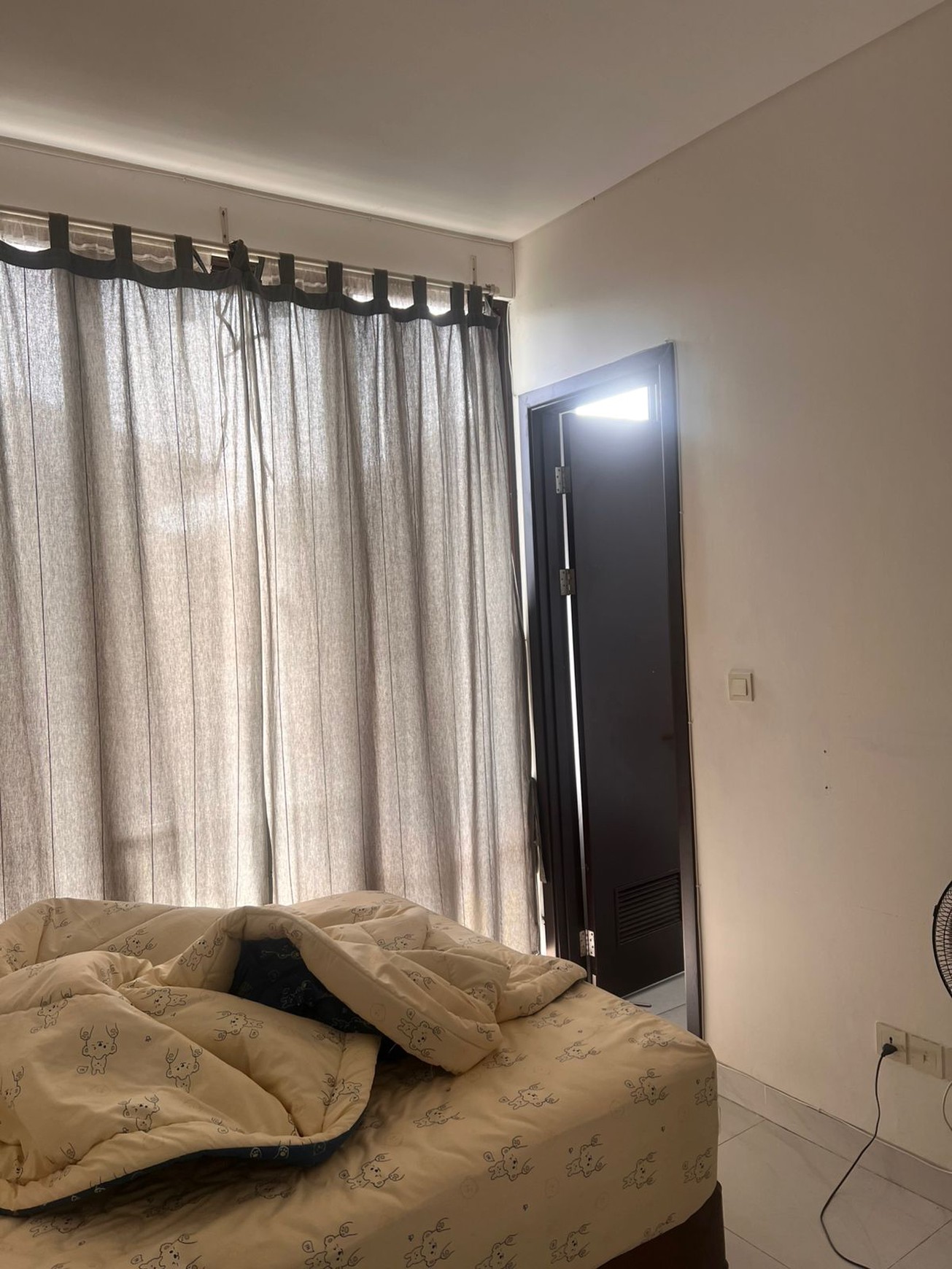 Dijual Rumah di Lavon City - Pasar Kemis Tangerang