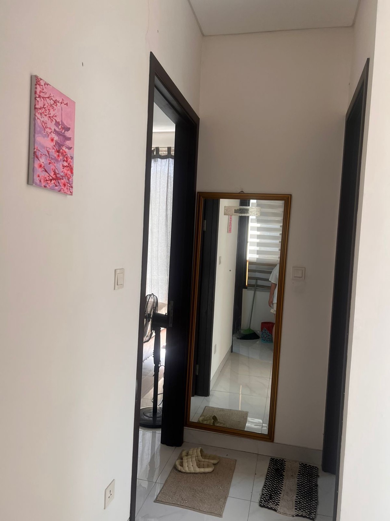 Dijual Rumah di Lavon City - Pasar Kemis Tangerang