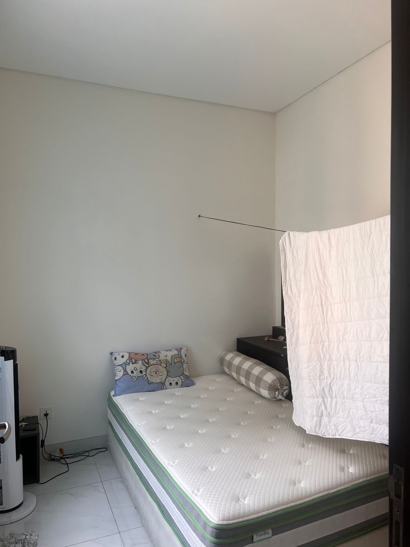 Dijual Rumah di Lavon City - Pasar Kemis Tangerang