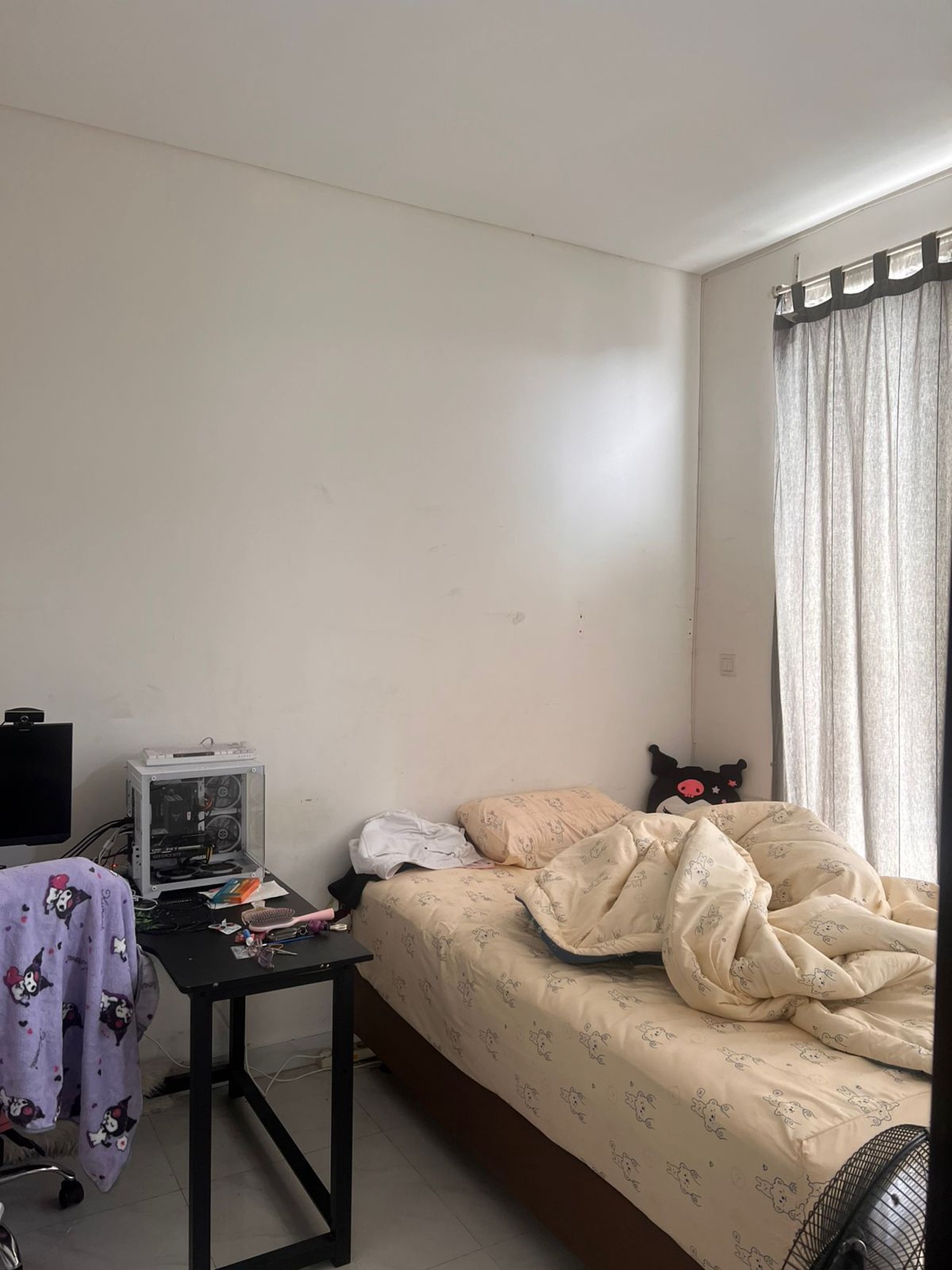 Dijual Rumah di Lavon City - Pasar Kemis Tangerang