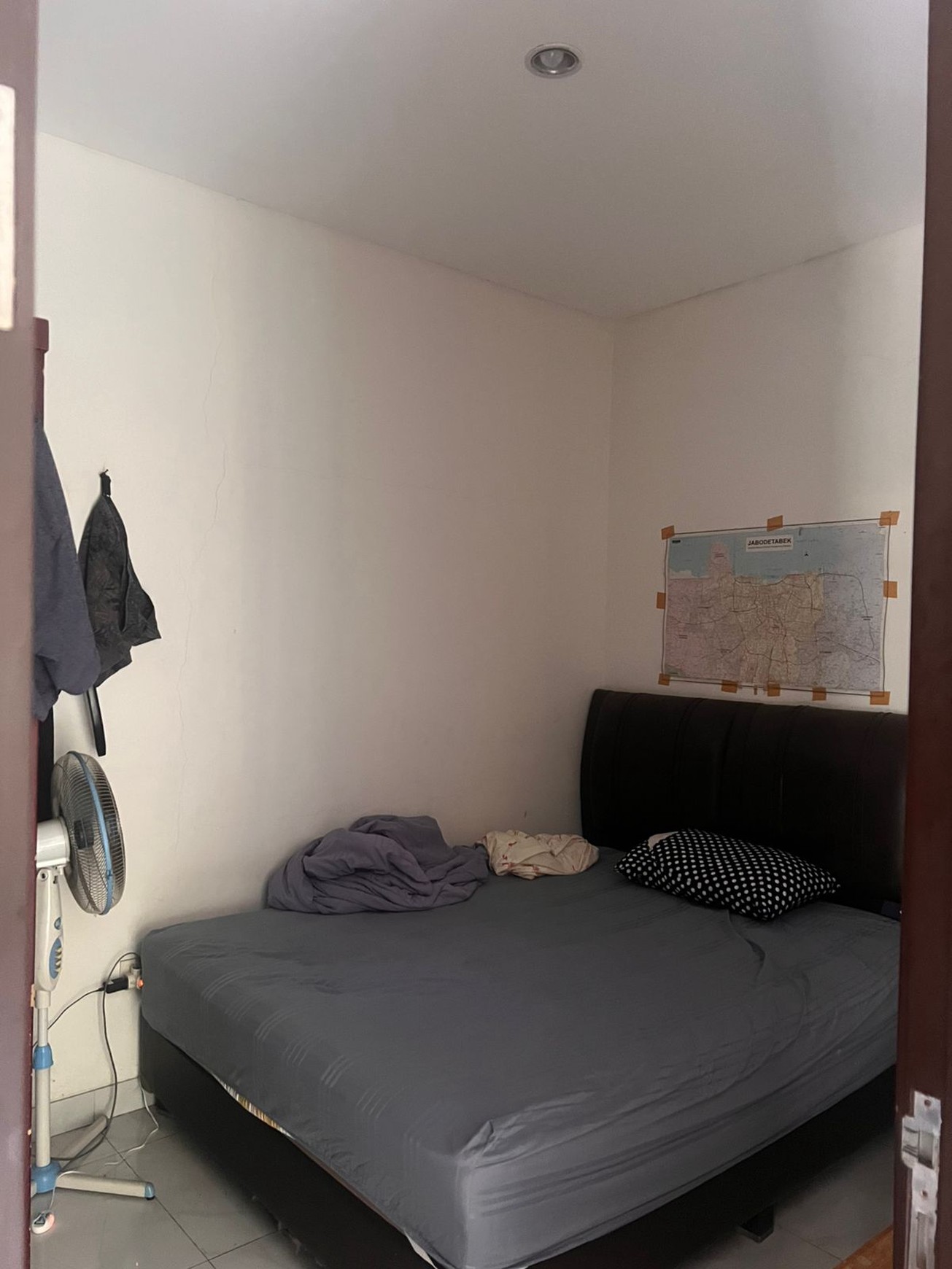 Dijual Rumah di Lavon City - Pasar Kemis Tangerang