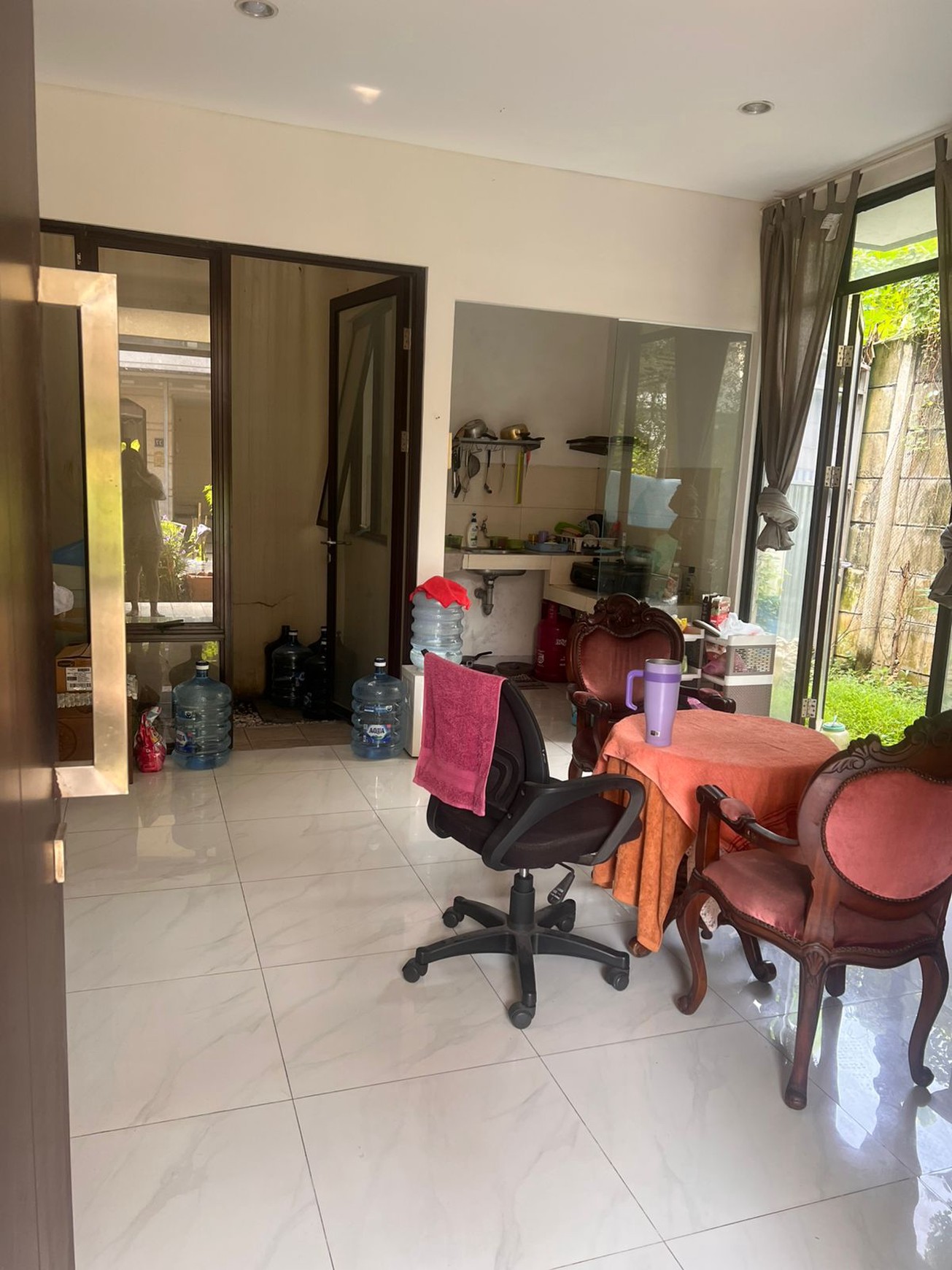 Dijual Rumah di Lavon City - Pasar Kemis Tangerang