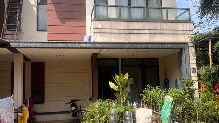 Dijual Rumah di Lavon City - Pasar Kemis Tangerang