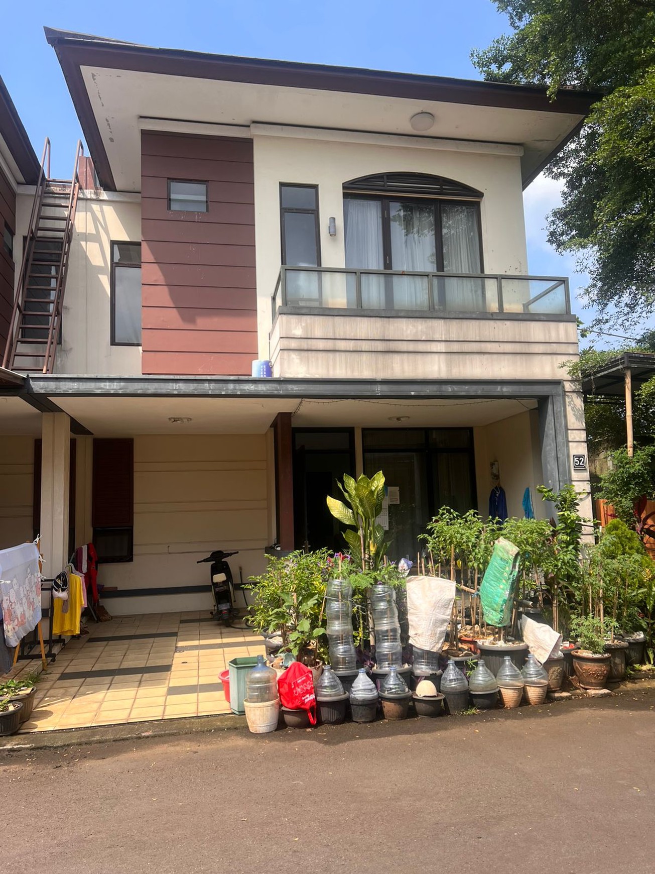 Dijual Rumah di Lavon City - Pasar Kemis Tangerang
