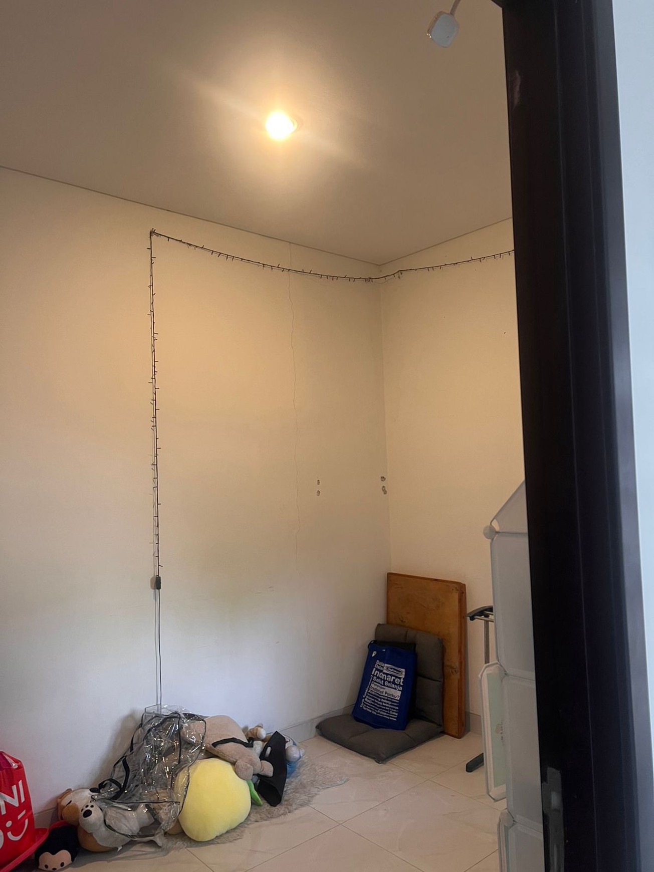 Dijual Rumah di Lavon City - Pasar Kemis Tangerang