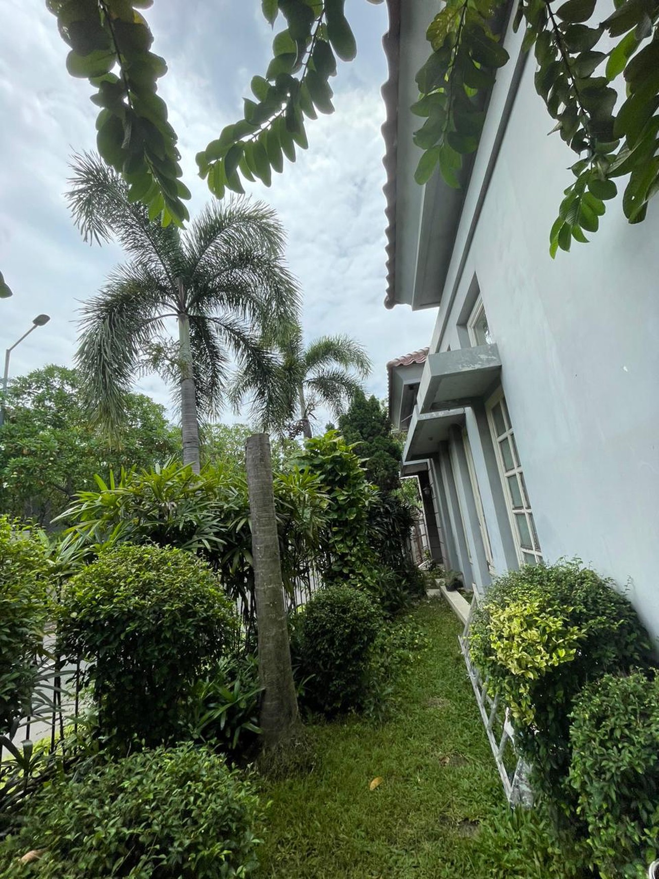 Perumahan A yani Residence hook, Surabaya 