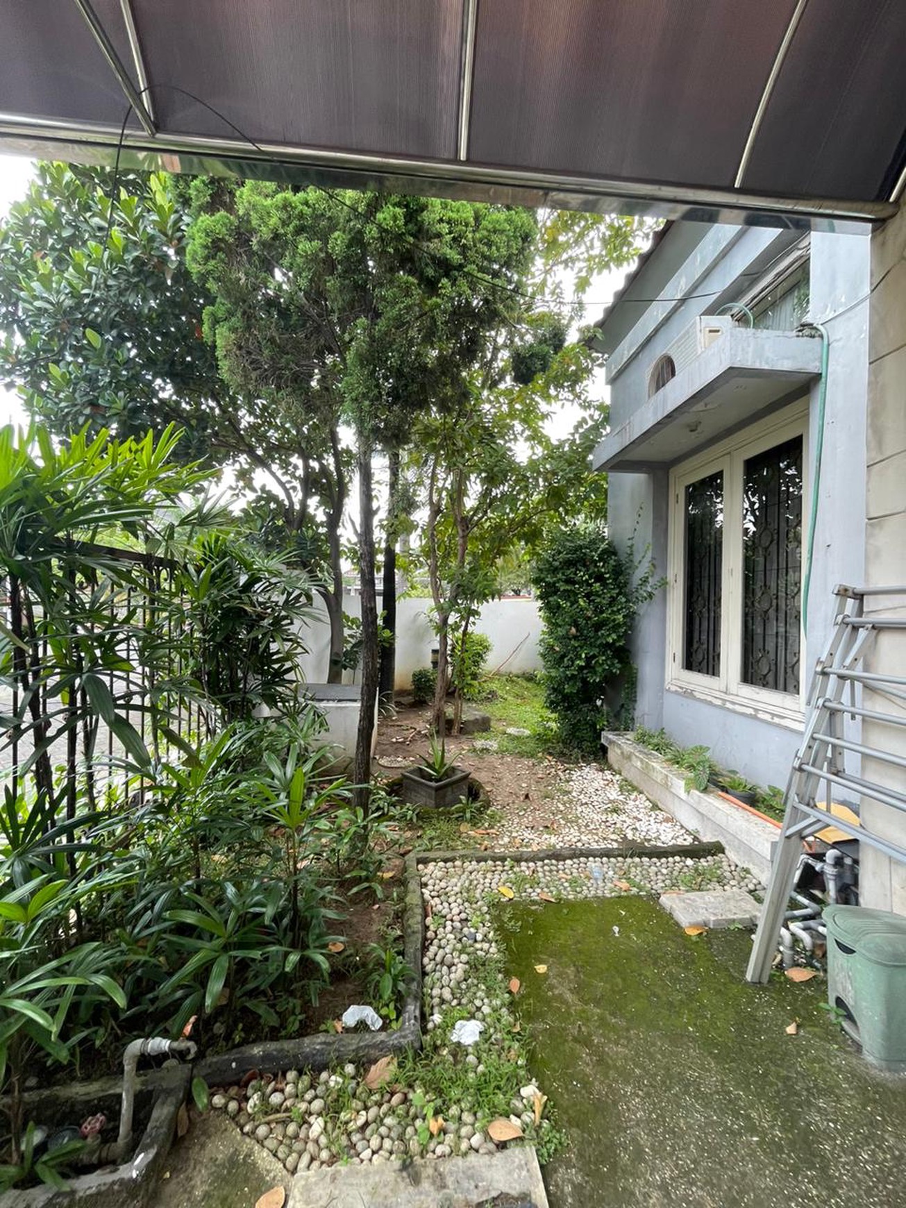 Perumahan A yani Residence hook, Surabaya 