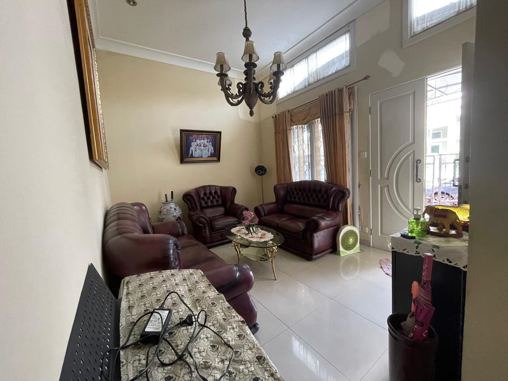 Perumahan A yani Residence hook, Surabaya 