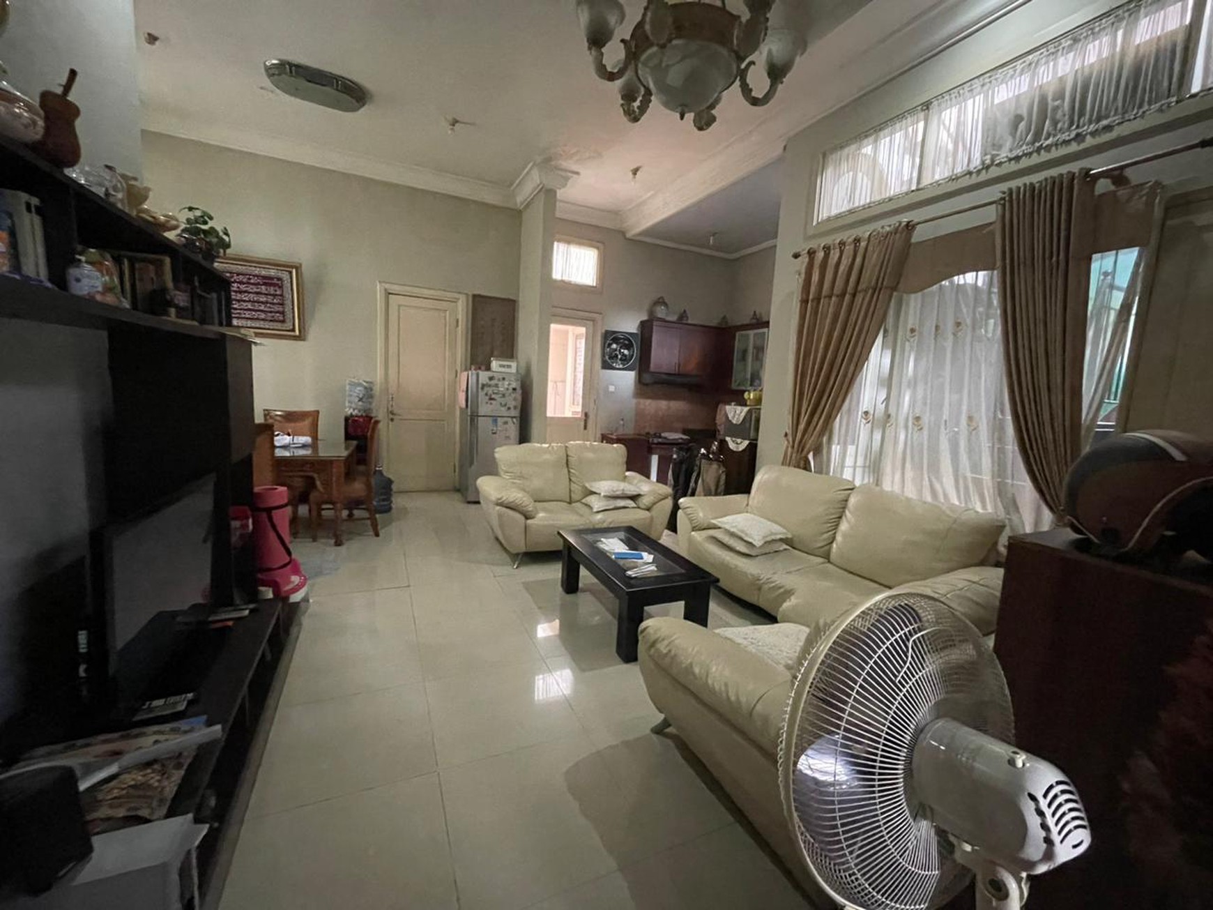 Perumahan A yani Residence hook, Surabaya 