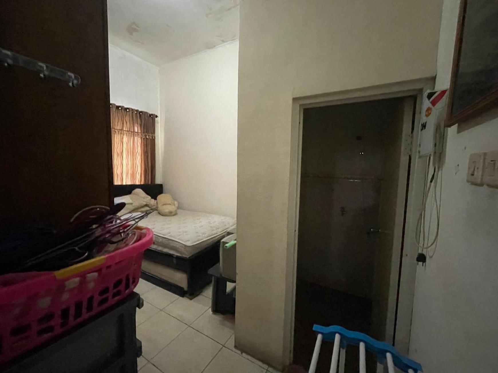 Perumahan A yani Residence hook, Surabaya 