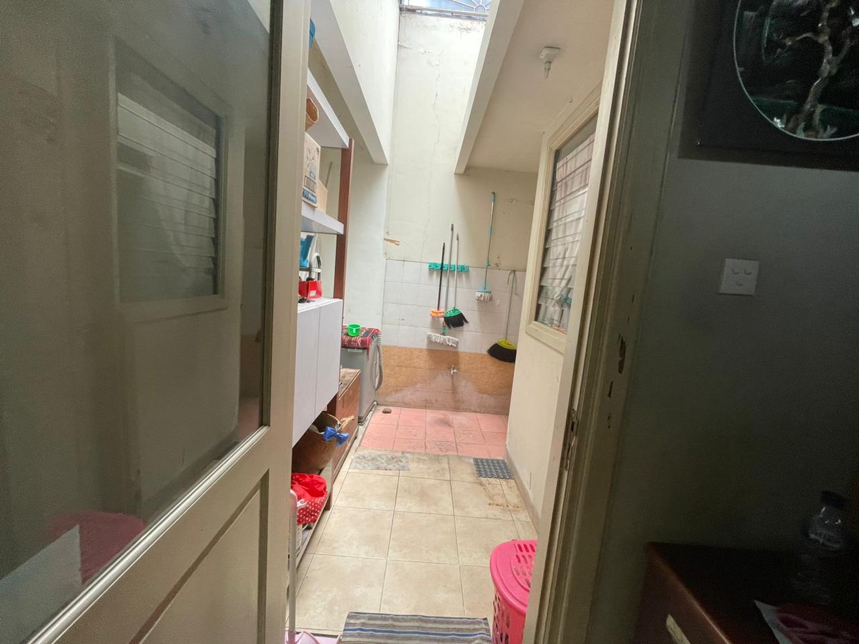 Perumahan A yani Residence hook, Surabaya 