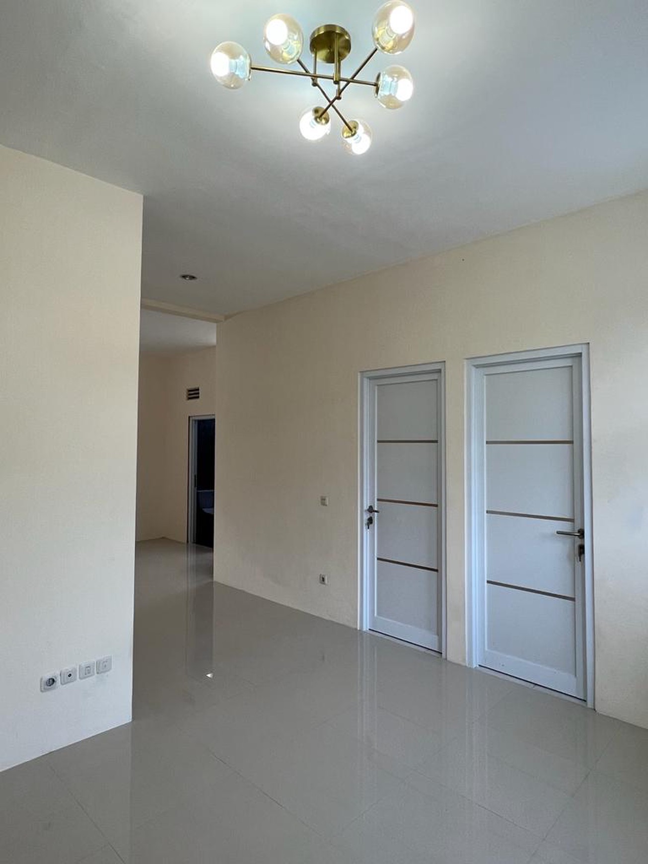 Perumahan Murah Di Citra Harmoni Cluster Rotterdam Sidoarjo 