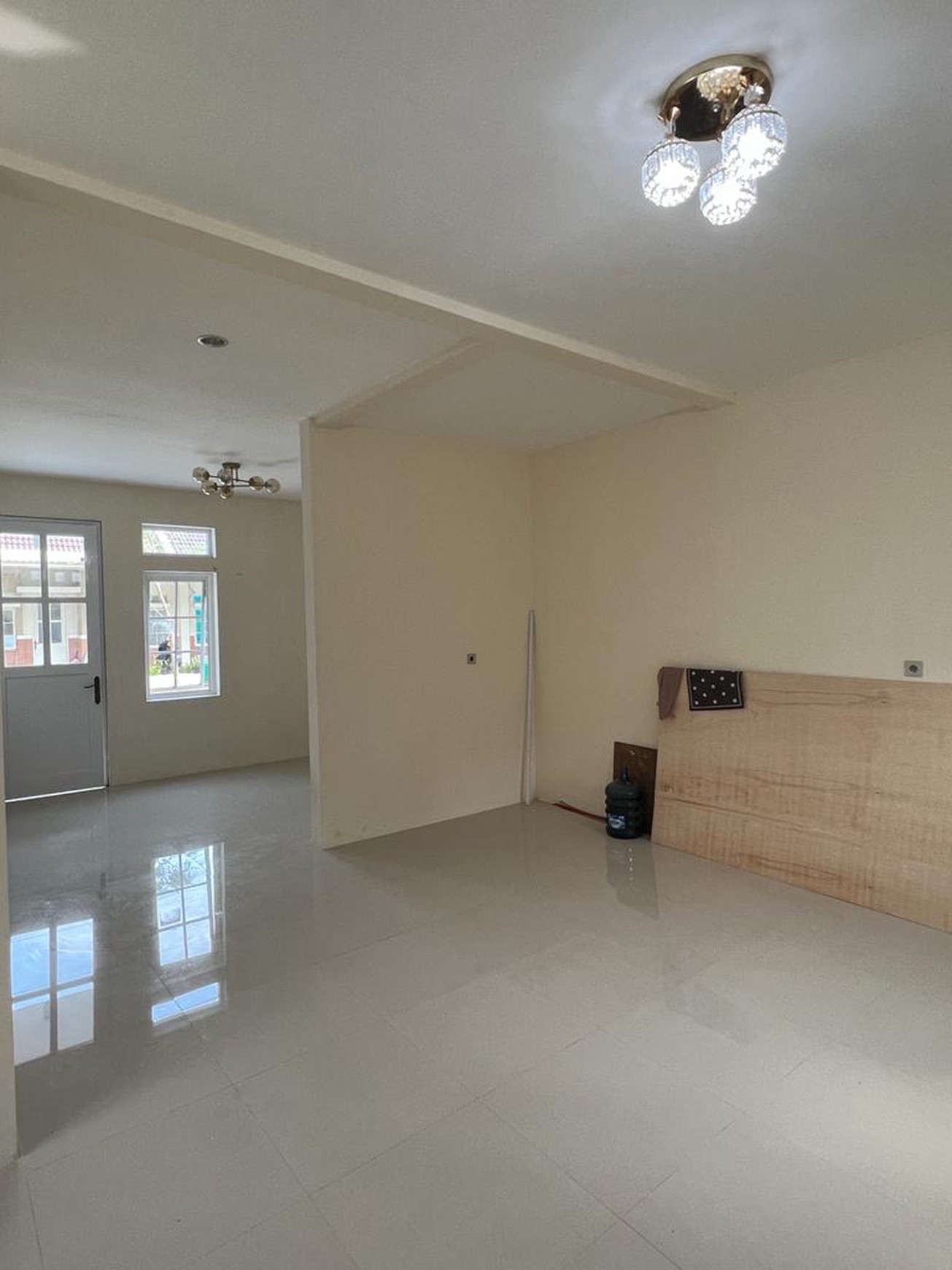 Perumahan Murah Di Citra Harmoni Cluster Rotterdam Sidoarjo 