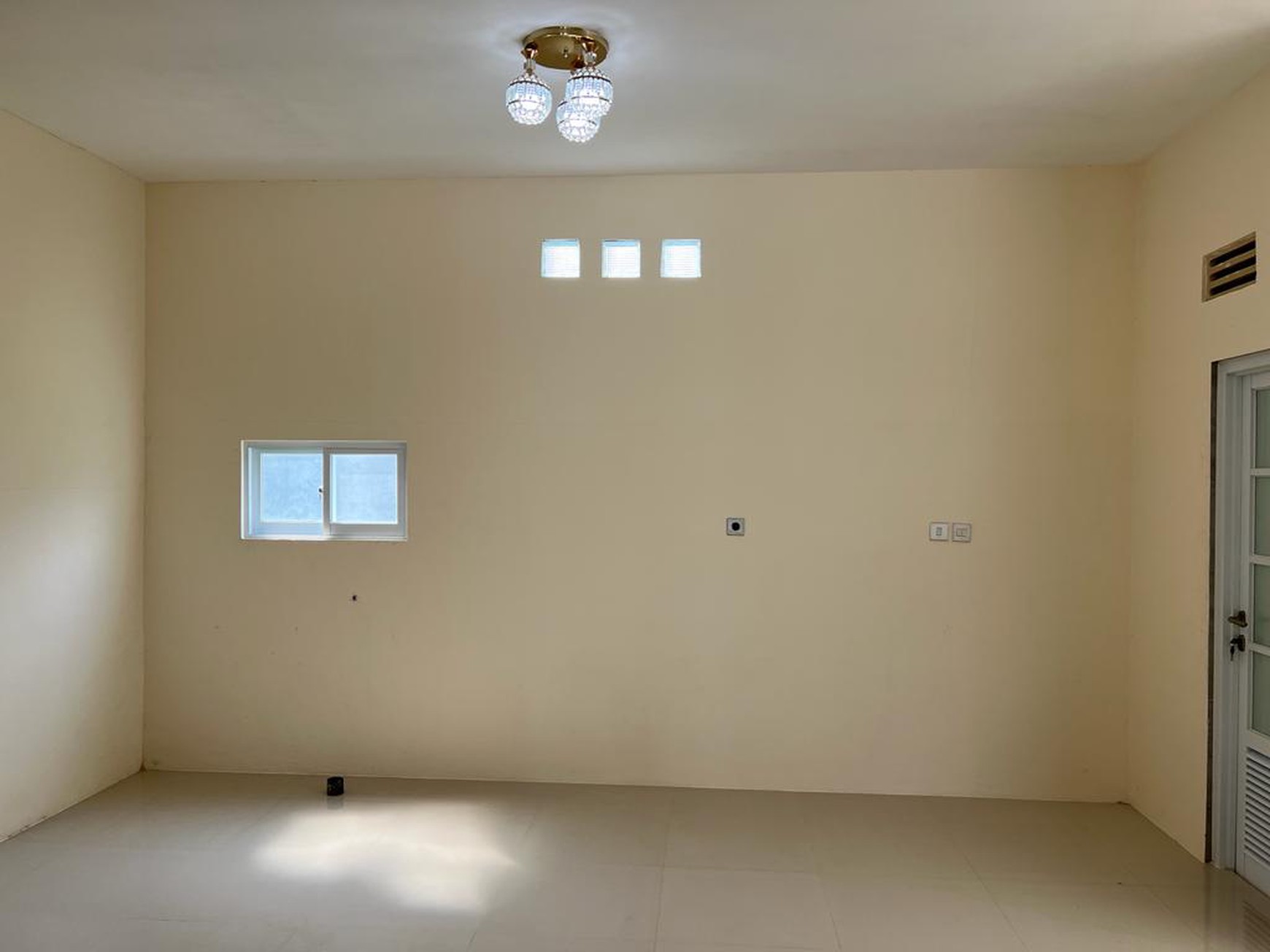 Perumahan Murah Di Citra Harmoni Cluster Rotterdam Sidoarjo 