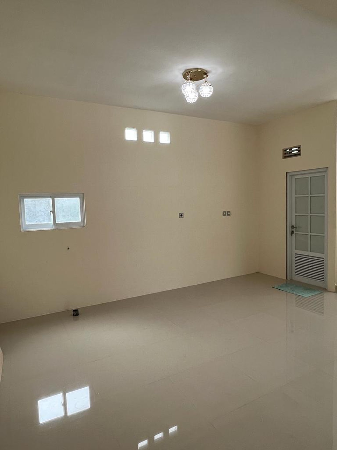 Perumahan Murah Di Citra Harmoni Cluster Rotterdam Sidoarjo 