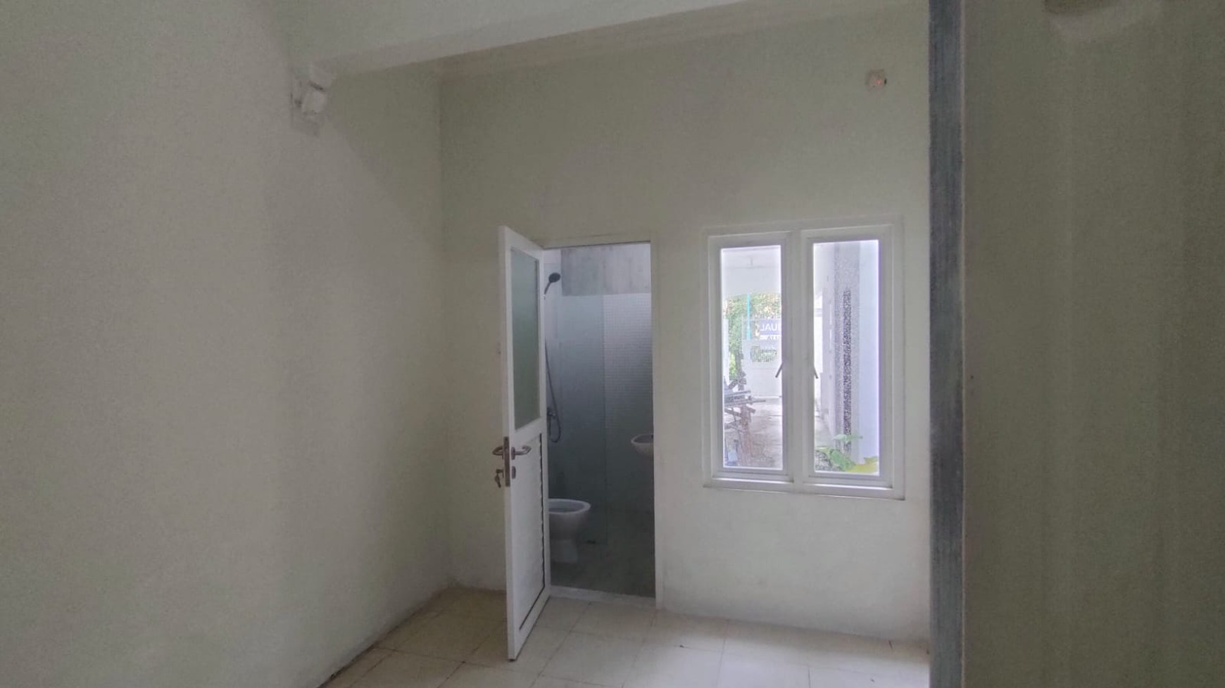 Perumahan Puri Surya Jaya cluster Taman Nagoya Terletak Di sidoarjo Jawa Timur